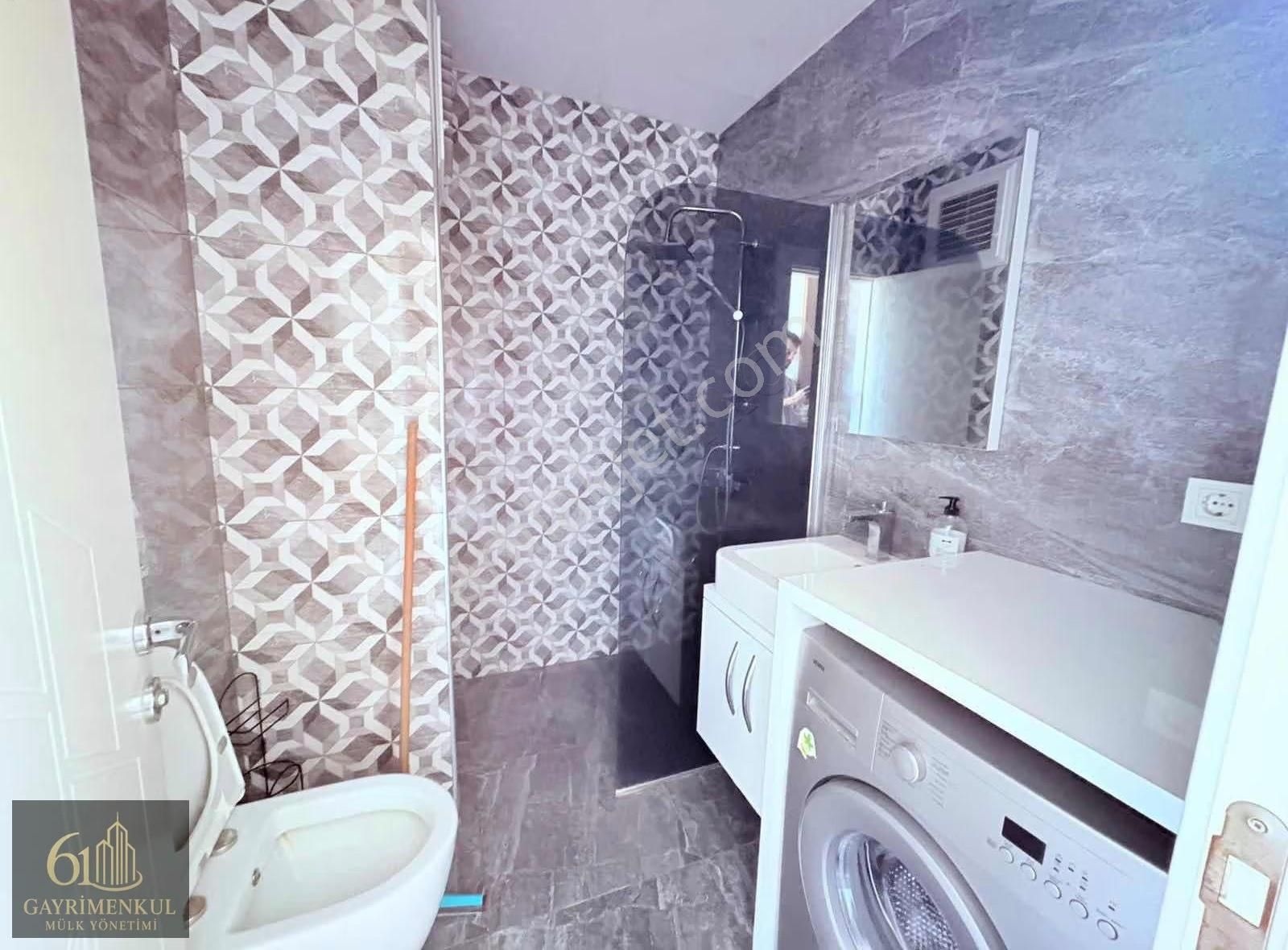 Dumlupınarda Site İçerisinde 7/24 Güvenlikli 2+1 Kiralık Daire ! - Görsel 5