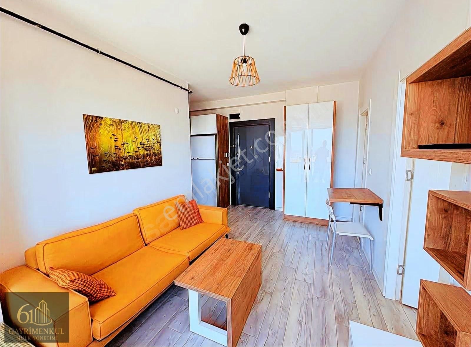 Dumlupınarda Site İçerisinde 7/24 Güvenlikli 2+1 Kiralık Daire ! - Görsel 12
