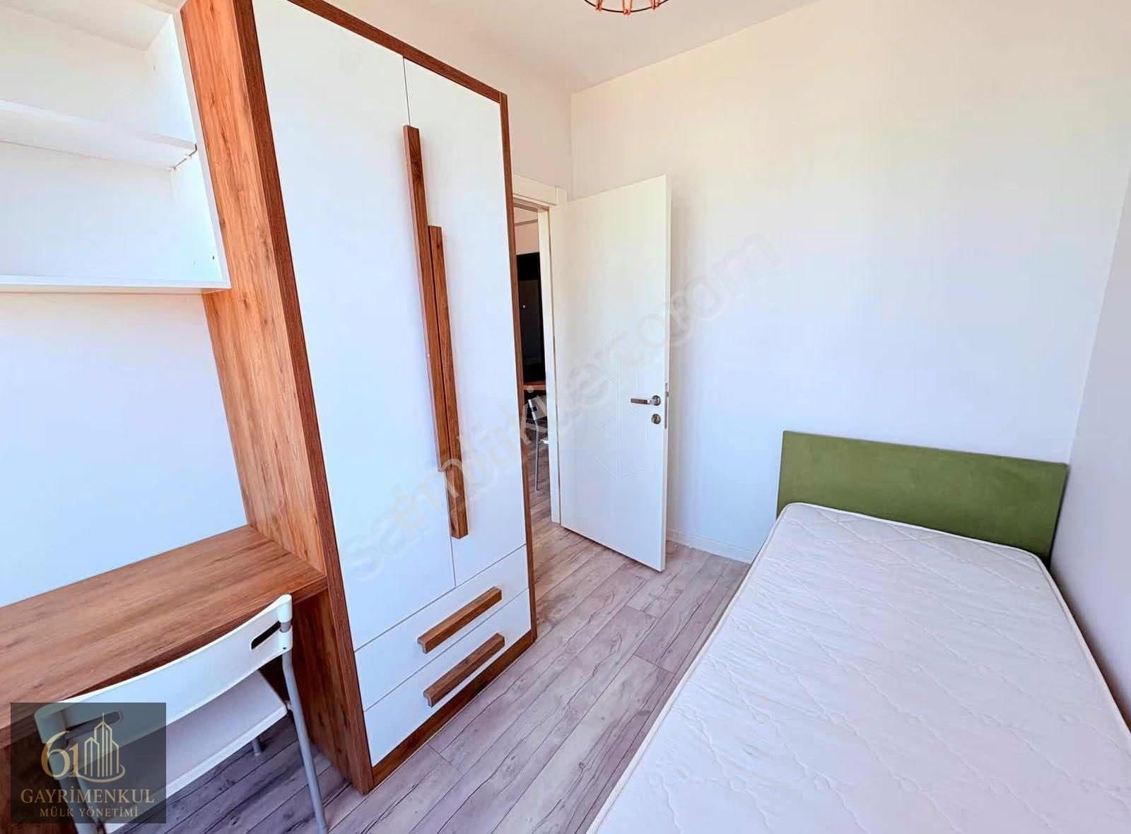Dumlupınarda Site İçerisinde 7/24 Güvenlikli 2+1 Kiralık Daire ! - Görsel 2