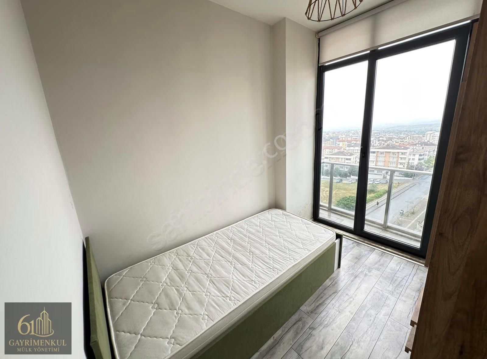 Dumlupınarda Site İçerisinde 7/24 Güvenlikli 2+1 Kiralık Daire ! - Görsel 13