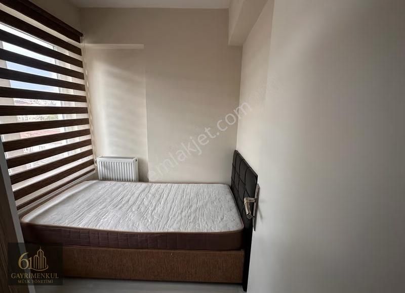 Görükle Merkez'de Kat Mülkiyetli Eşyalı 1+1 Yüksek Kira Satılık - Görsel 11