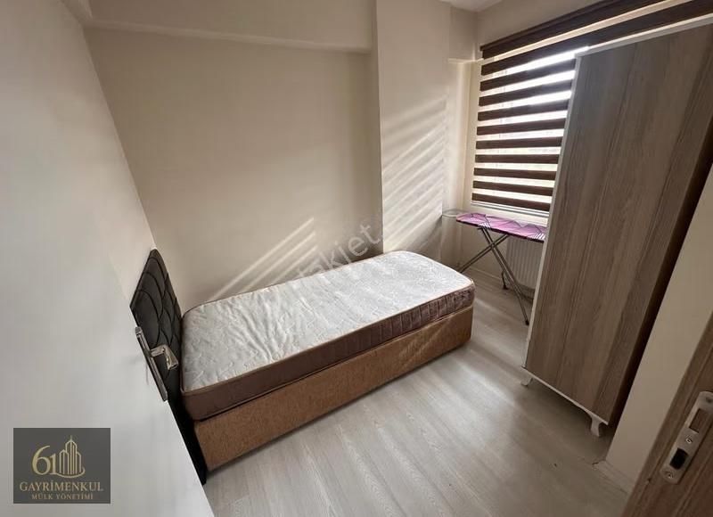 Görükle Merkez'de Kat Mülkiyetli Eşyalı 1+1 Yüksek Kira Satılık - Görsel 8