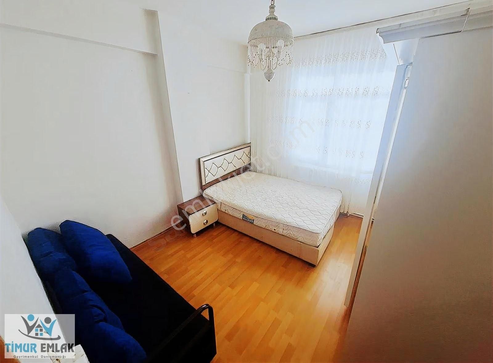 Cihangirde Satılık 2+1 Yatırımlık Kiracılı Yüksek Giriş Daire - Görsel 27