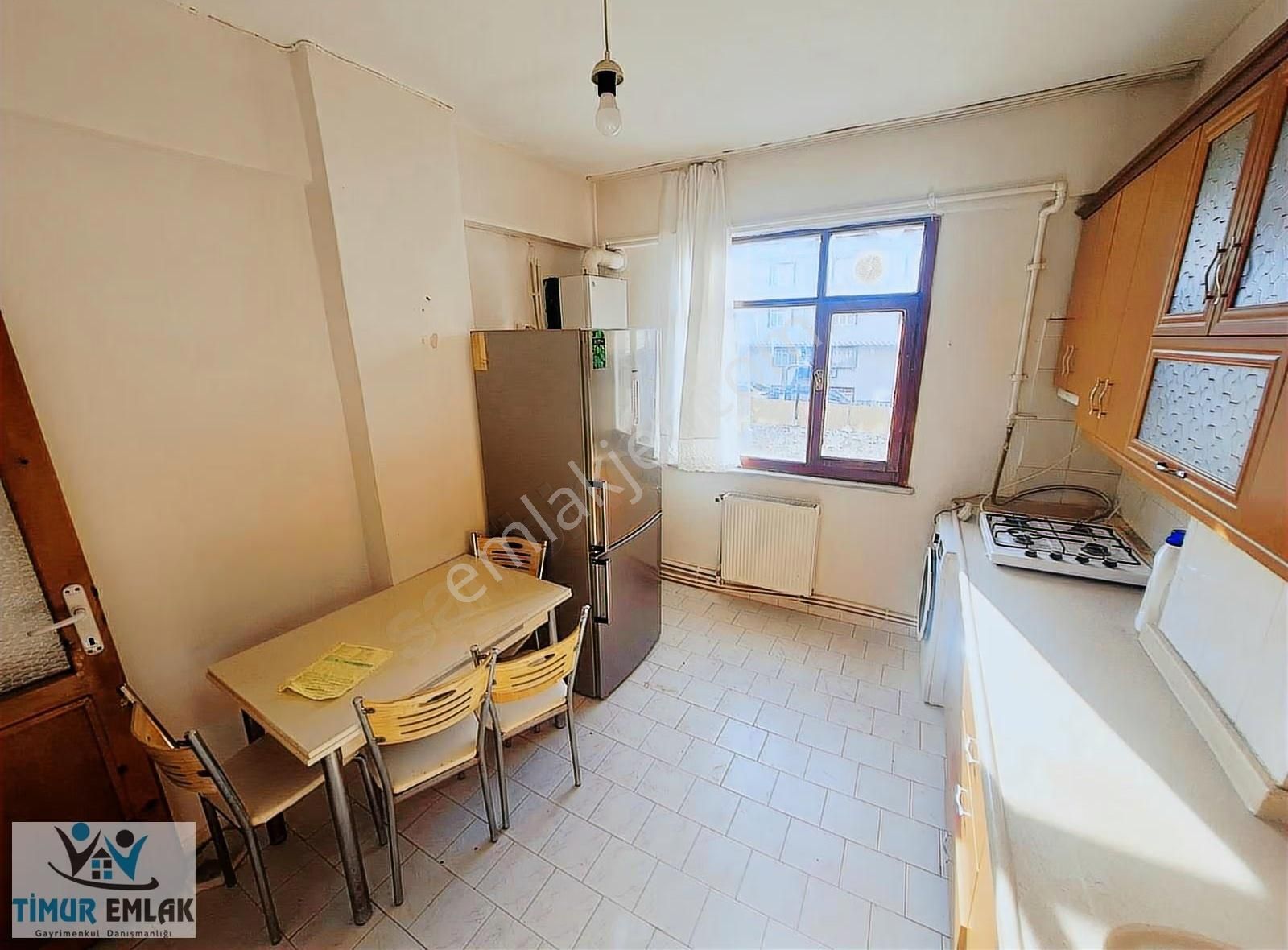 Cihangirde Satılık 2+1 Yatırımlık Kiracılı Yüksek Giriş Daire - Görsel 19