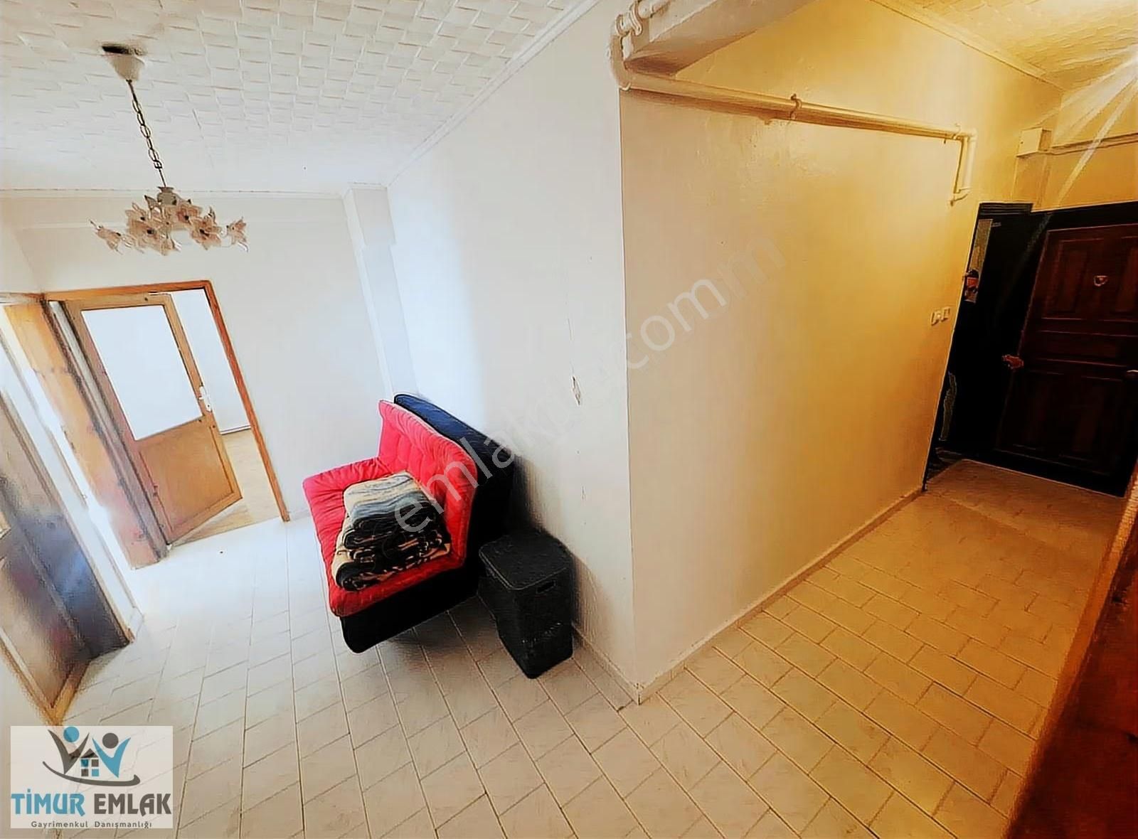 Cihangirde Satılık 2+1 Yatırımlık Kiracılı Yüksek Giriş Daire - Görsel 2