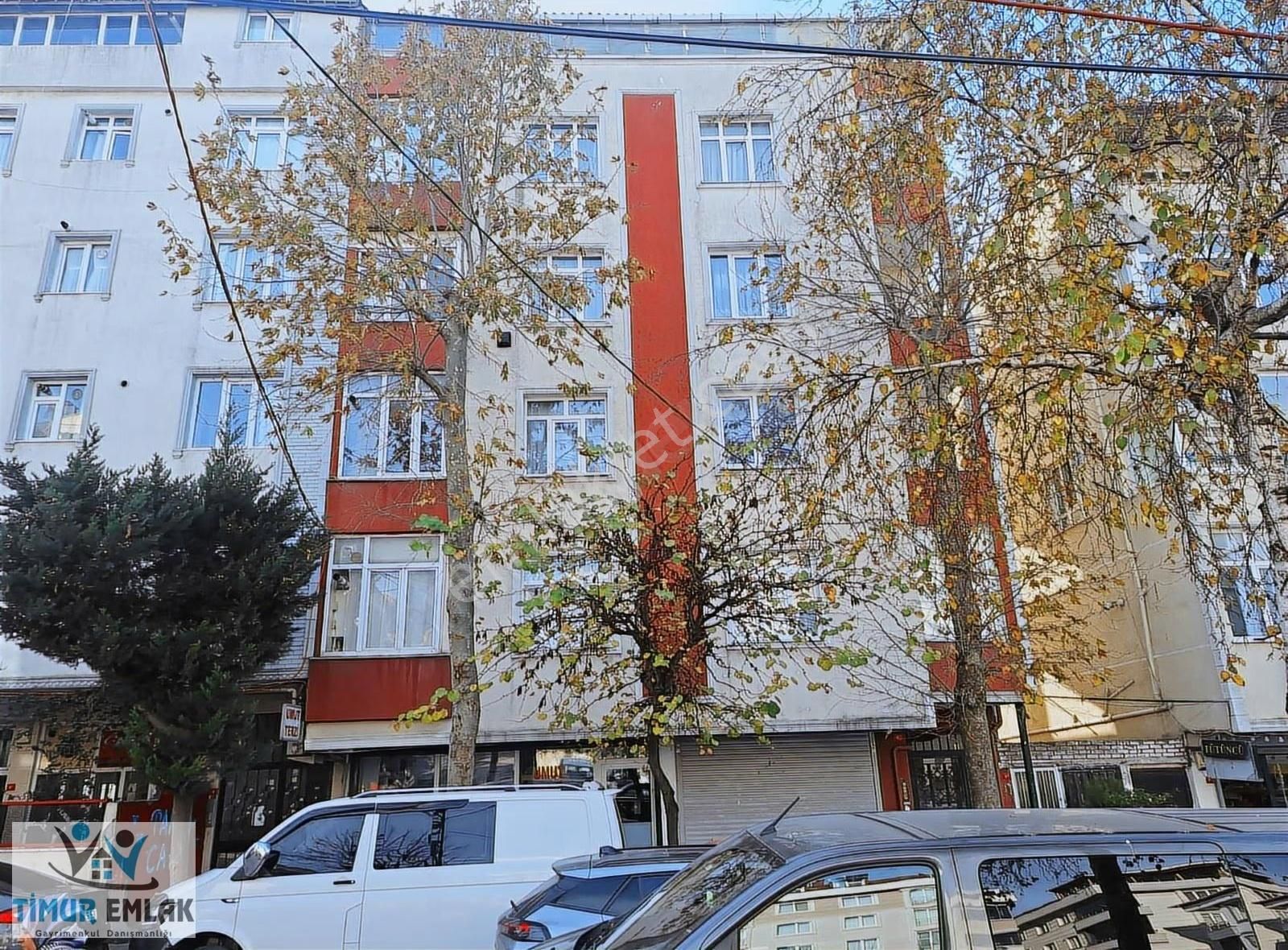 Cihangirde Satılık 2+1 Yatırımlık Kiracılı Yüksek Giriş Daire - Görsel 13