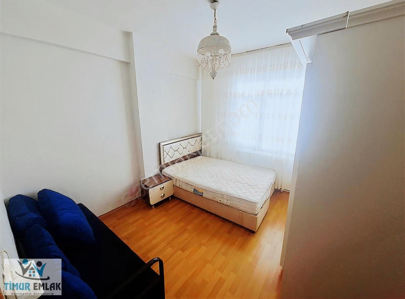 Cihangirde Satılık 2+1 Yatırımlık Kiracılı Yüksek Giriş Daire - Görsel 9