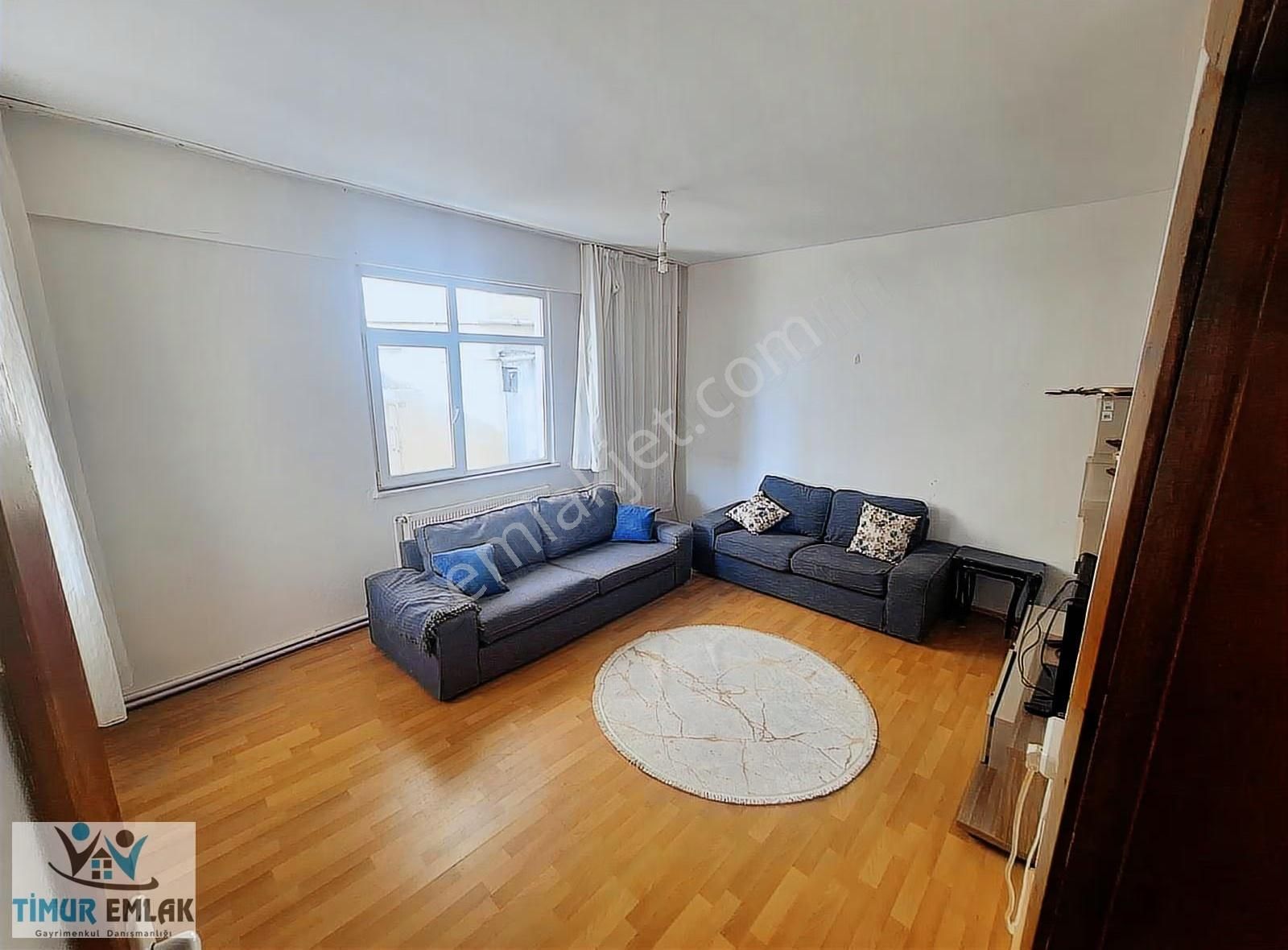 Cihangirde Satılık 2+1 Yatırımlık Kiracılı Yüksek Giriş Daire