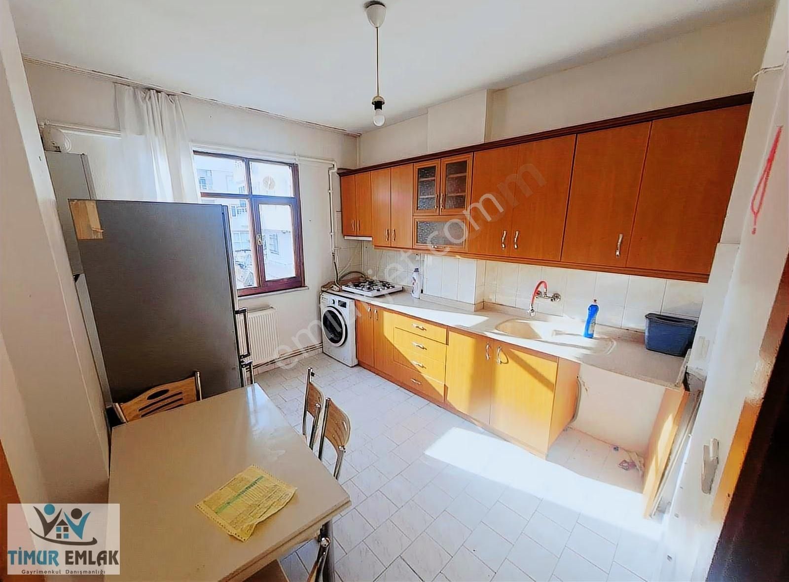 Cihangirde Satılık 2+1 Yatırımlık Kiracılı Yüksek Giriş Daire - Görsel 12