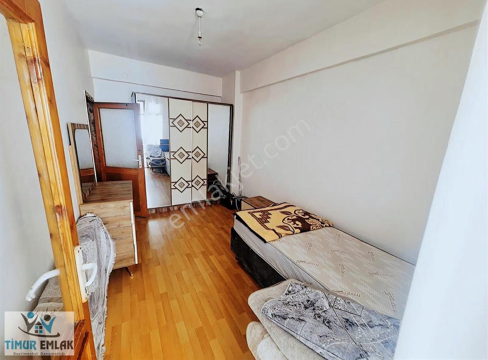 Cihangirde Satılık 2+1 Yatırımlık Kiracılı Yüksek Giriş Daire - Görsel 24