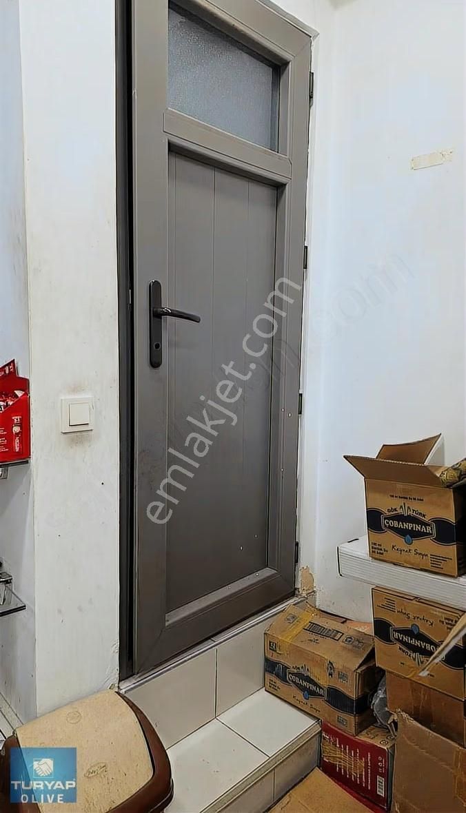 Zeytinburnu Ana Cadde Üzerinde Satılık 2 Katlı Mağaza Yeni Bina - Görsel 3