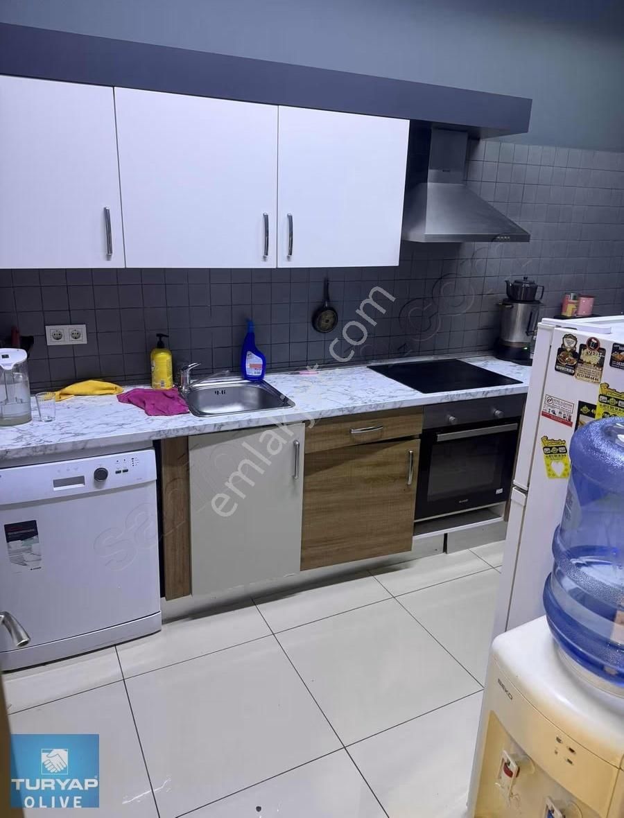 Turyap Olive Den Satlık İki Katlı Dükkan - Görsel 19