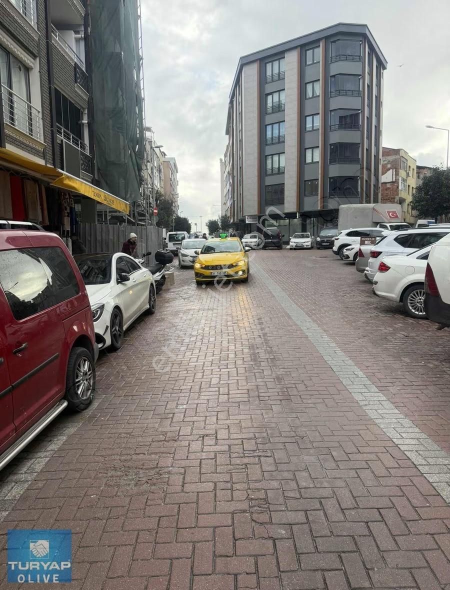 Turyap Olive Den Satlık İki Katlı Dükkan - Görsel 5