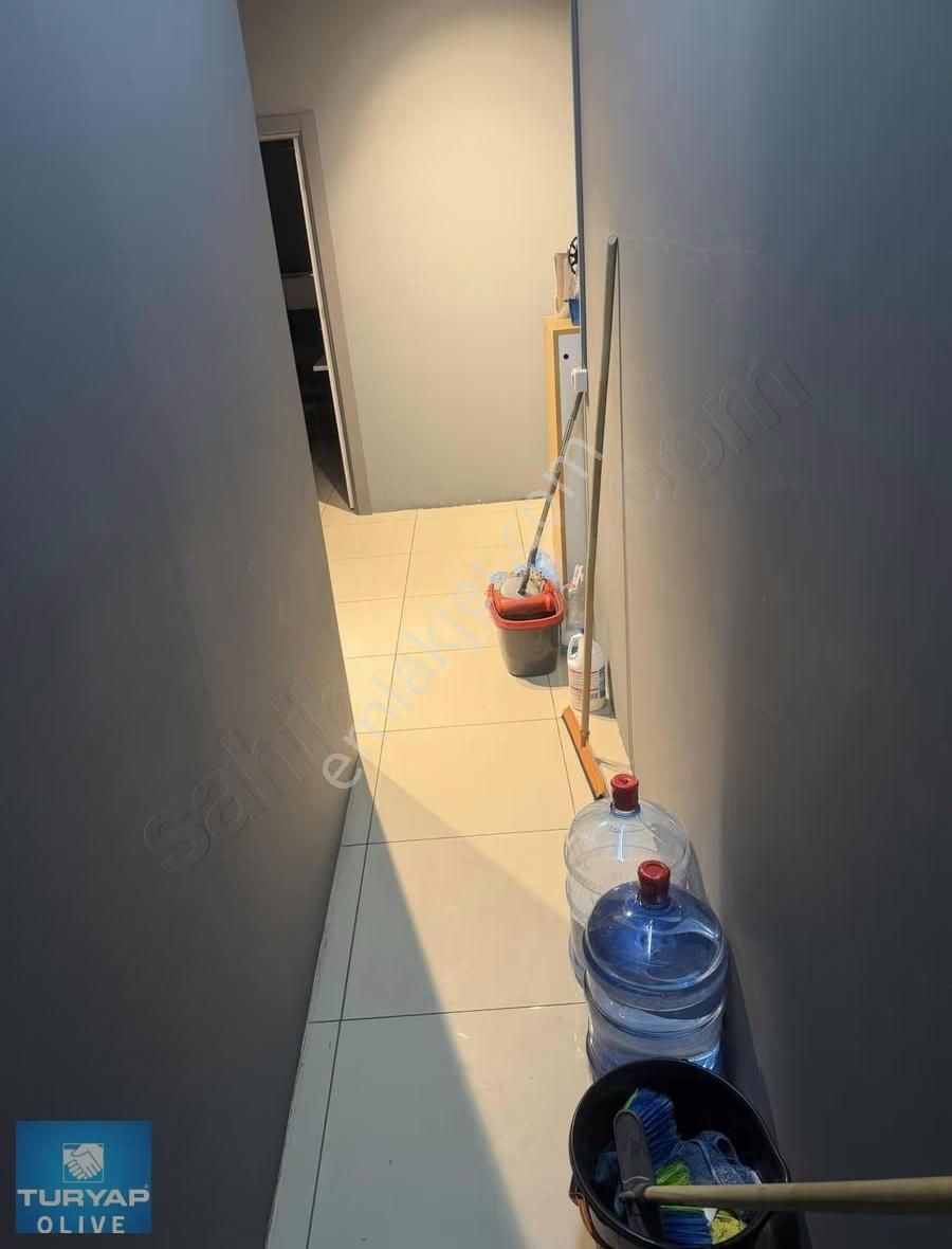Turyap Olive Den Satlık İki Katlı Dükkan - Görsel 14