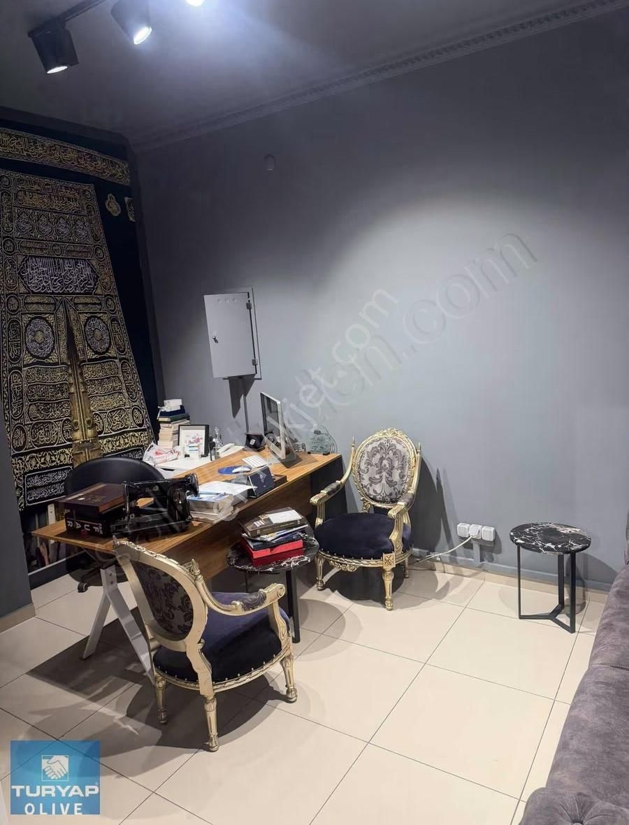 Turyap Olive Den Satlık İki Katlı Dükkan - Görsel 23