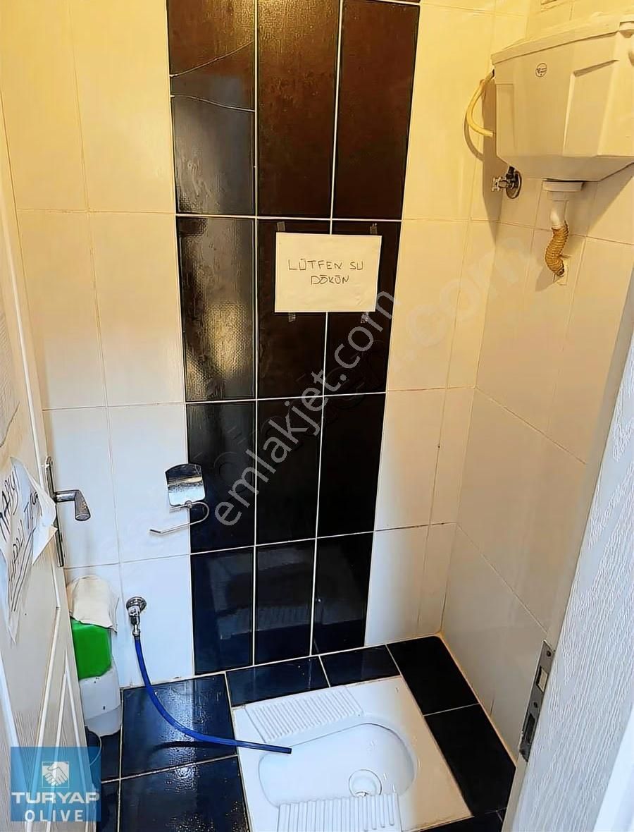 Turyap Olive Den Satlık İki Katlı Dükkan - Görsel 13