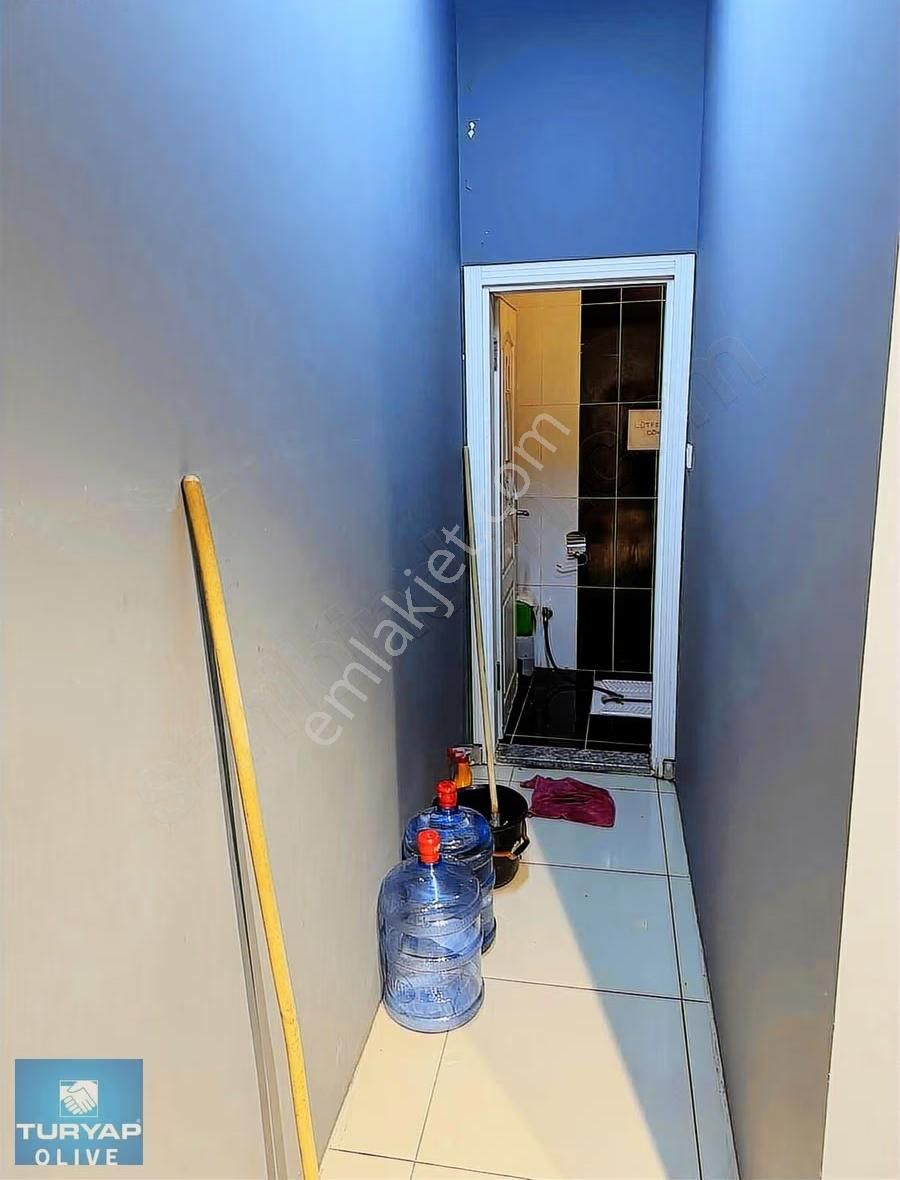 Turyap Olive Den Satlık İki Katlı Dükkan - Görsel 2