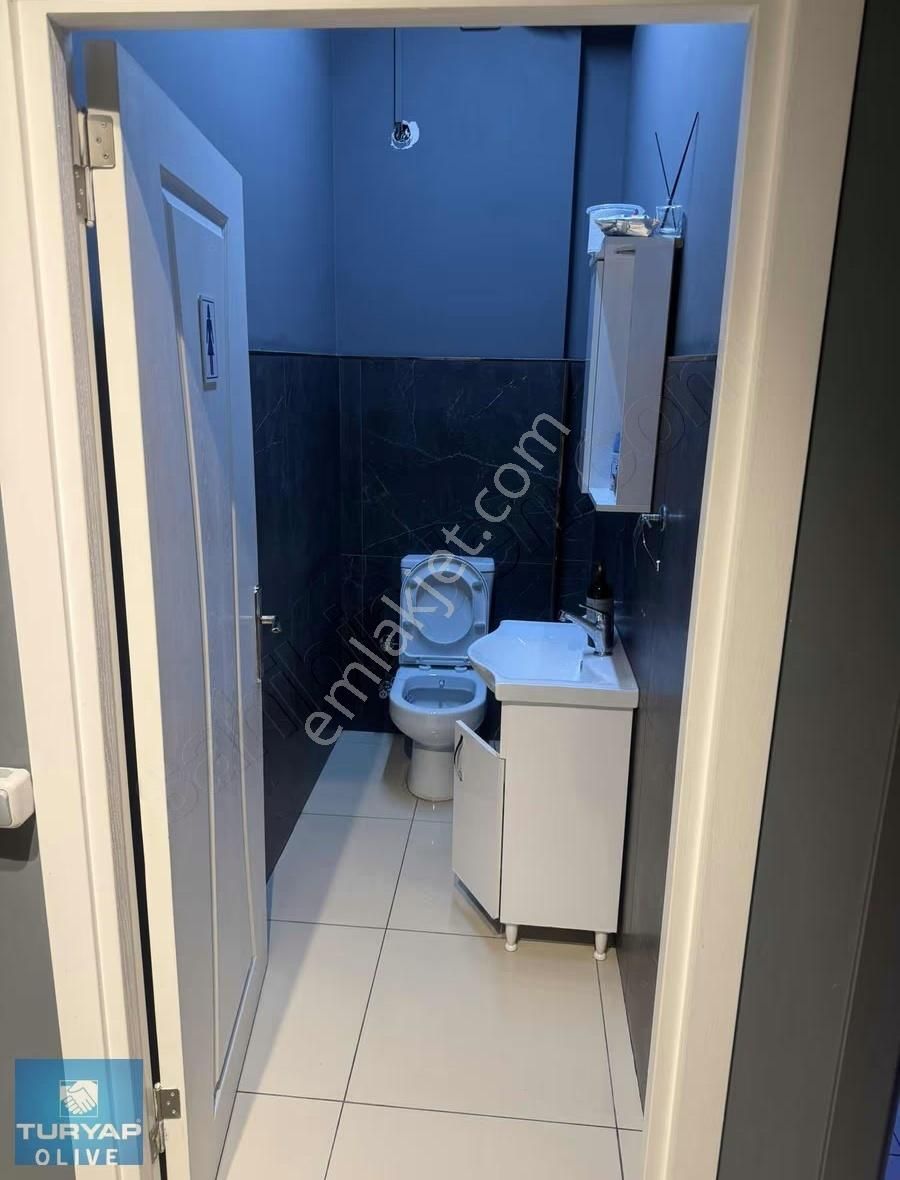 Turyap Olive Den Satlık İki Katlı Dükkan - Görsel 3