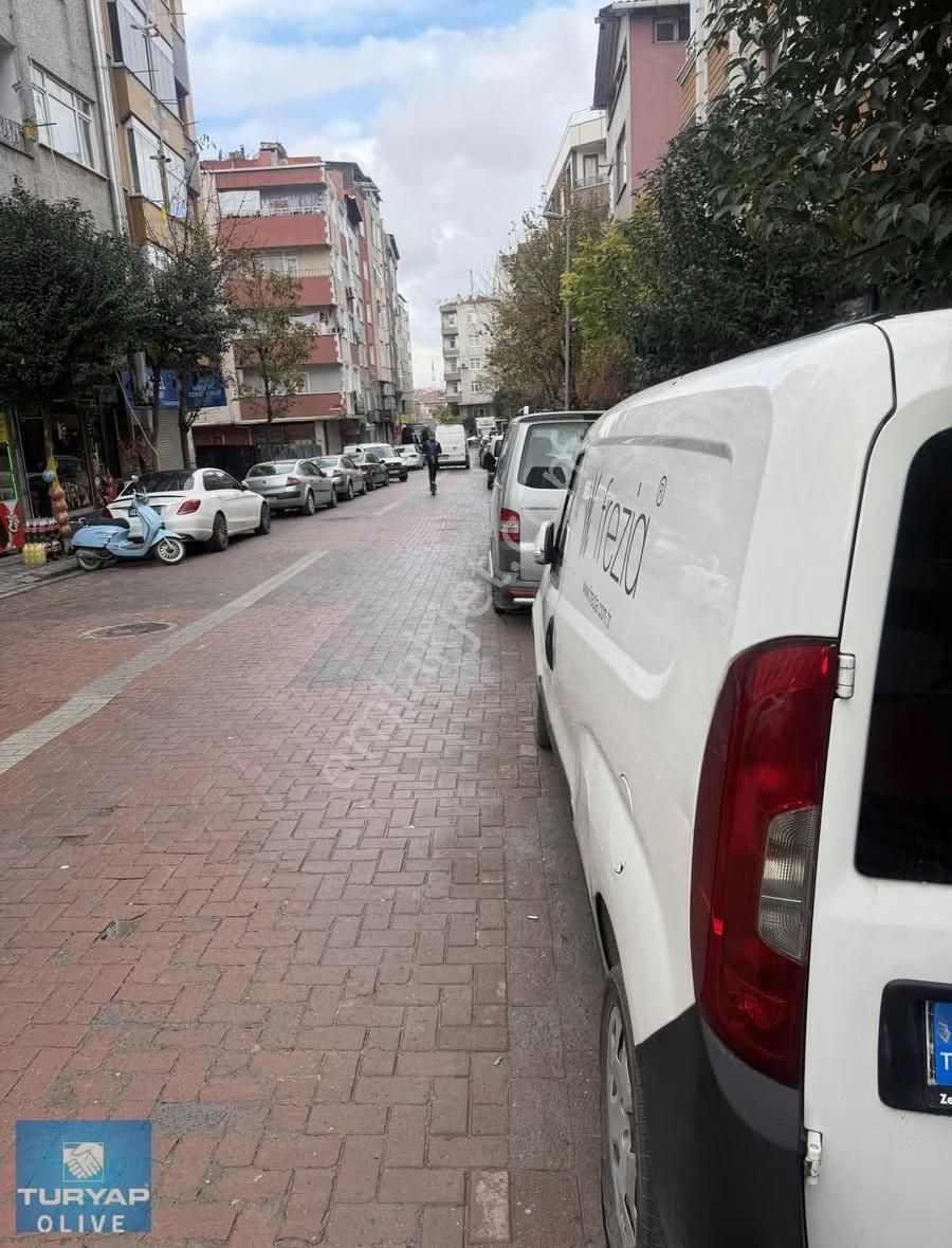 Turyap Olive Den Satlık İki Katlı Dükkan - Görsel 18