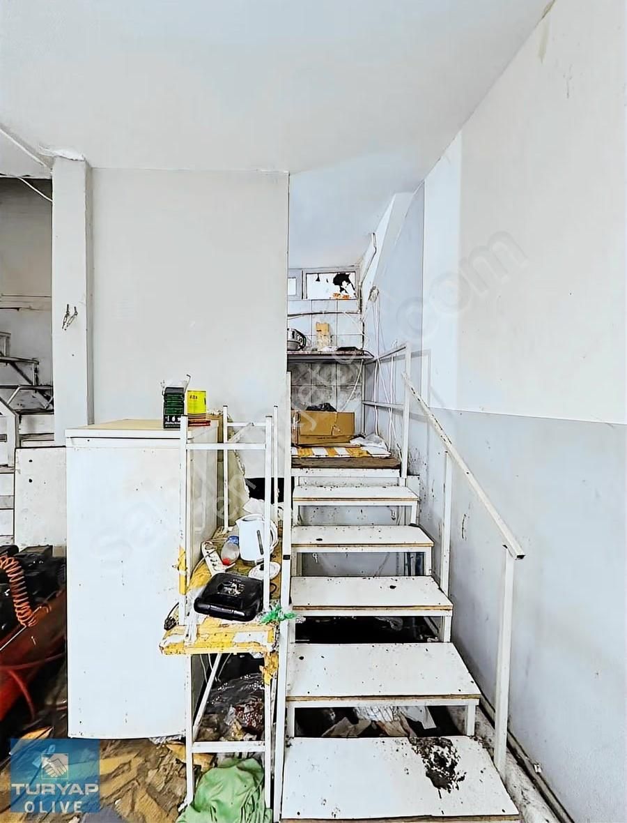 Beştelsiz'de Satılık Dükkan - Görsel 5