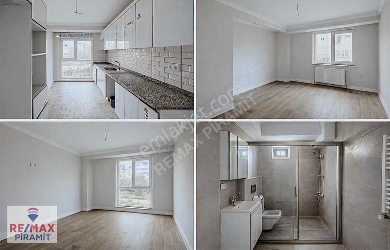 Harika Konum Pendik Bahçelievler De Metroya 2 Dk.sıfır 2+1daire - Görsel 15