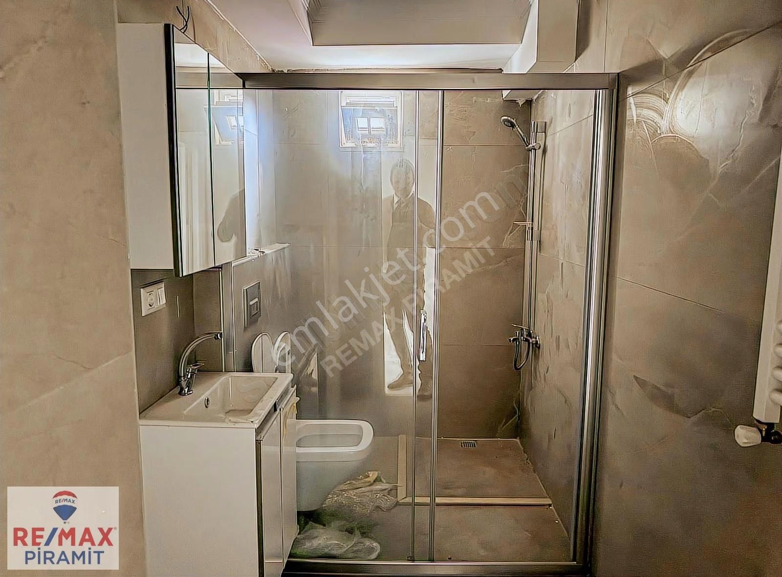 Harika Konum Pendik Bahçelievler De Metroya 2 Dk.sıfır 2+1daire - Görsel 8