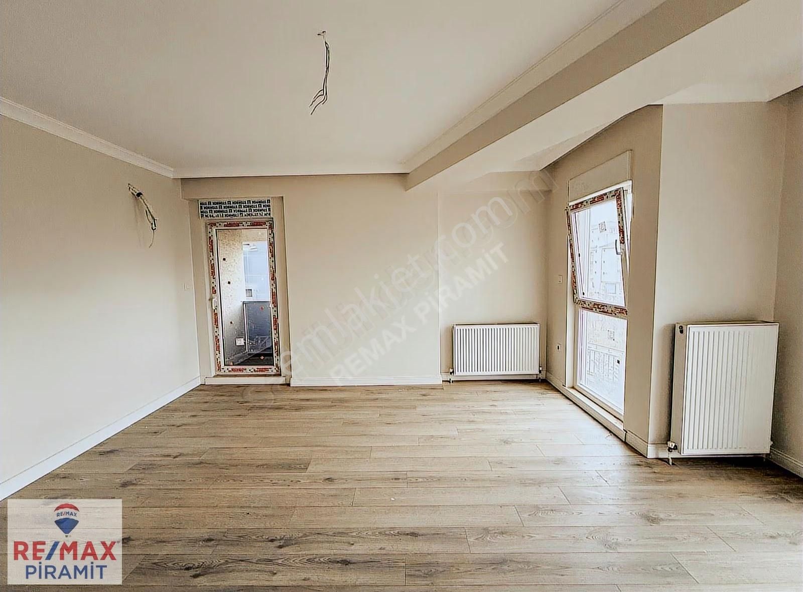 Harika Konum Pendik Bahçelievler De Metroya 2 Dk.sıfır 2+1daire - Görsel 3