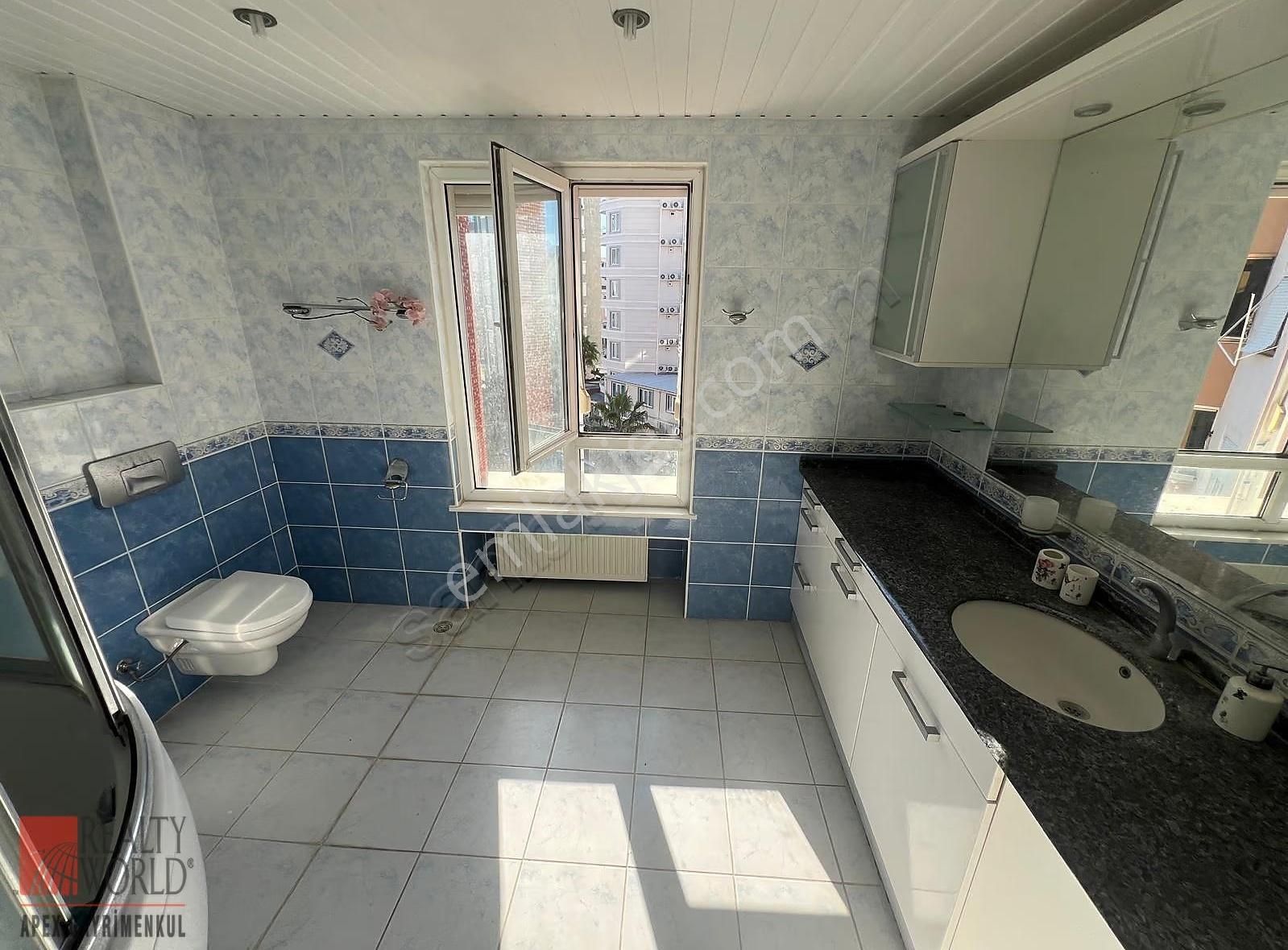 Konyaaltı'nda Deniz Manzaralı Satılık Dubleks Daire - Görsel 31