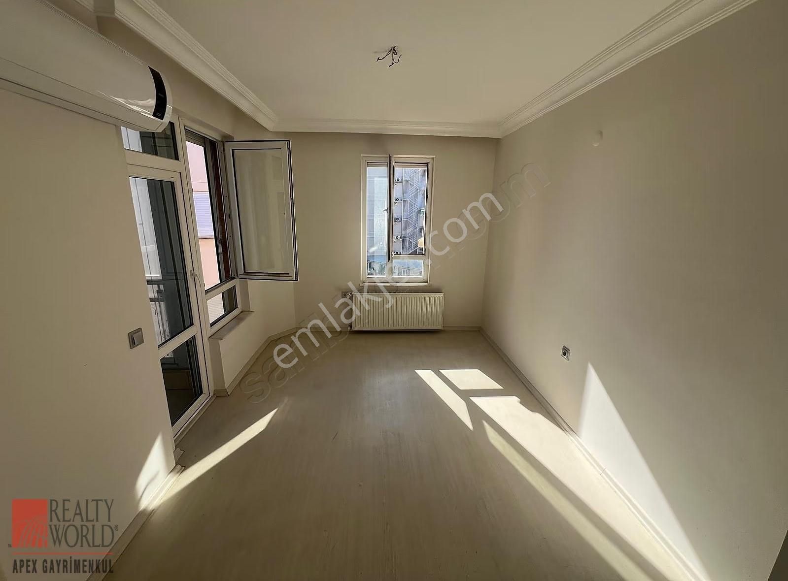 Konyaaltı'nda Deniz Manzaralı Satılık Dubleks Daire - Görsel 33