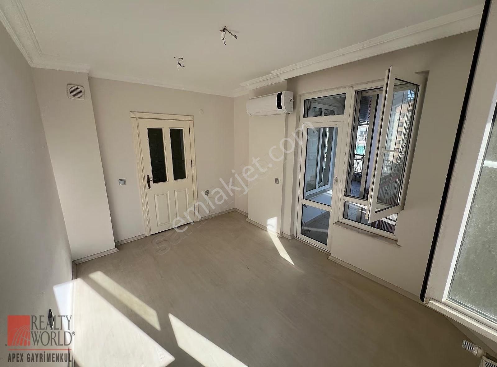 Konyaaltı'nda Deniz Manzaralı Satılık Dubleks Daire - Görsel 6