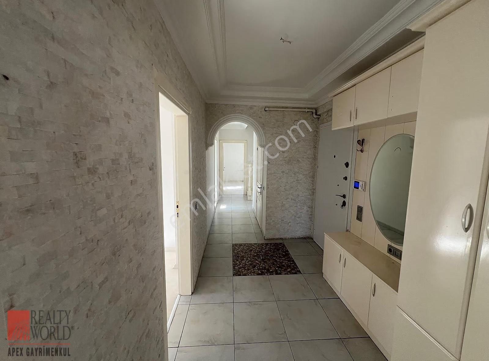 Konyaaltı'nda Deniz Manzaralı Satılık Dubleks Daire - Görsel 22