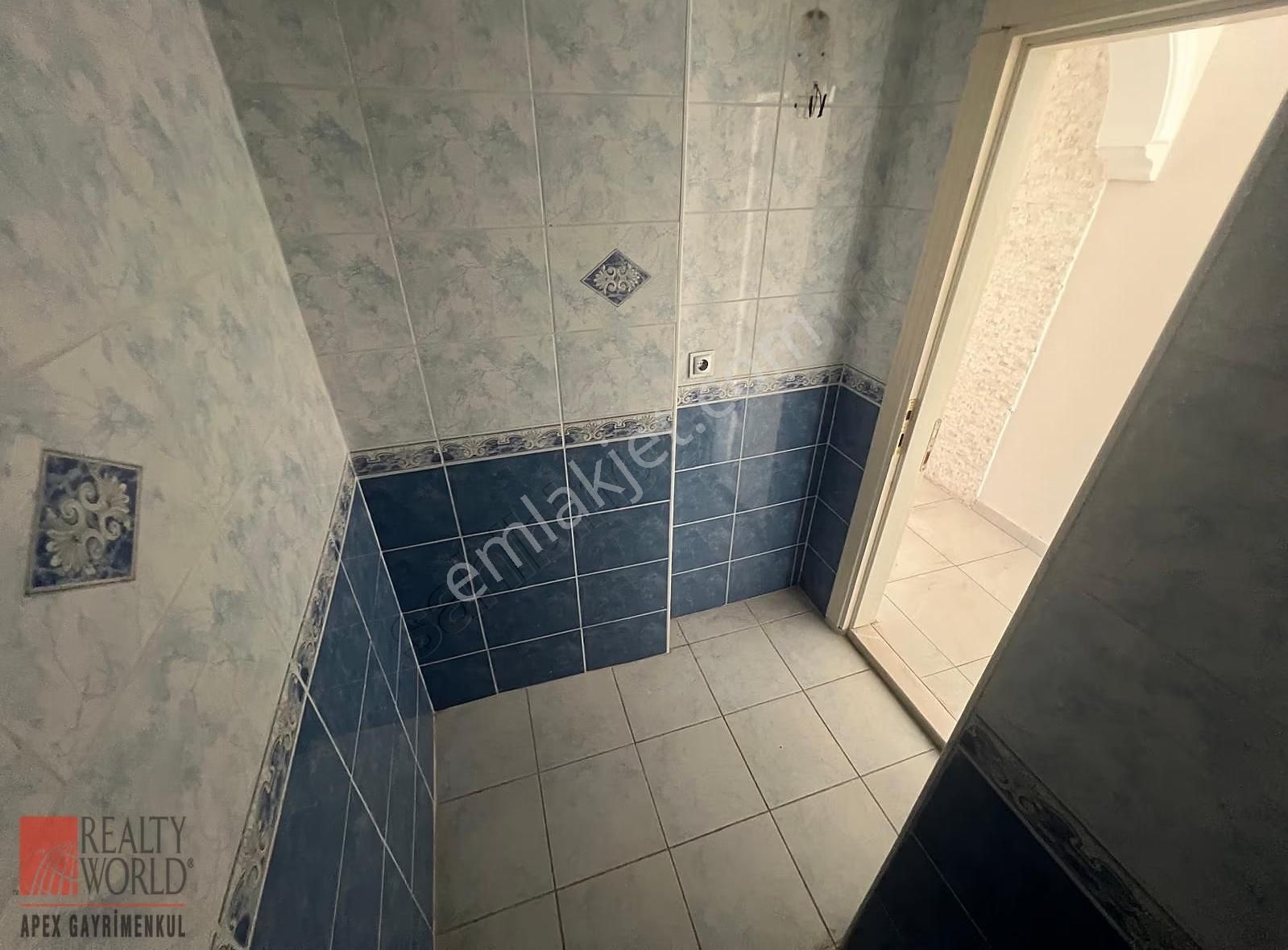 Konyaaltı'nda Deniz Manzaralı Satılık Dubleks Daire - Görsel 21