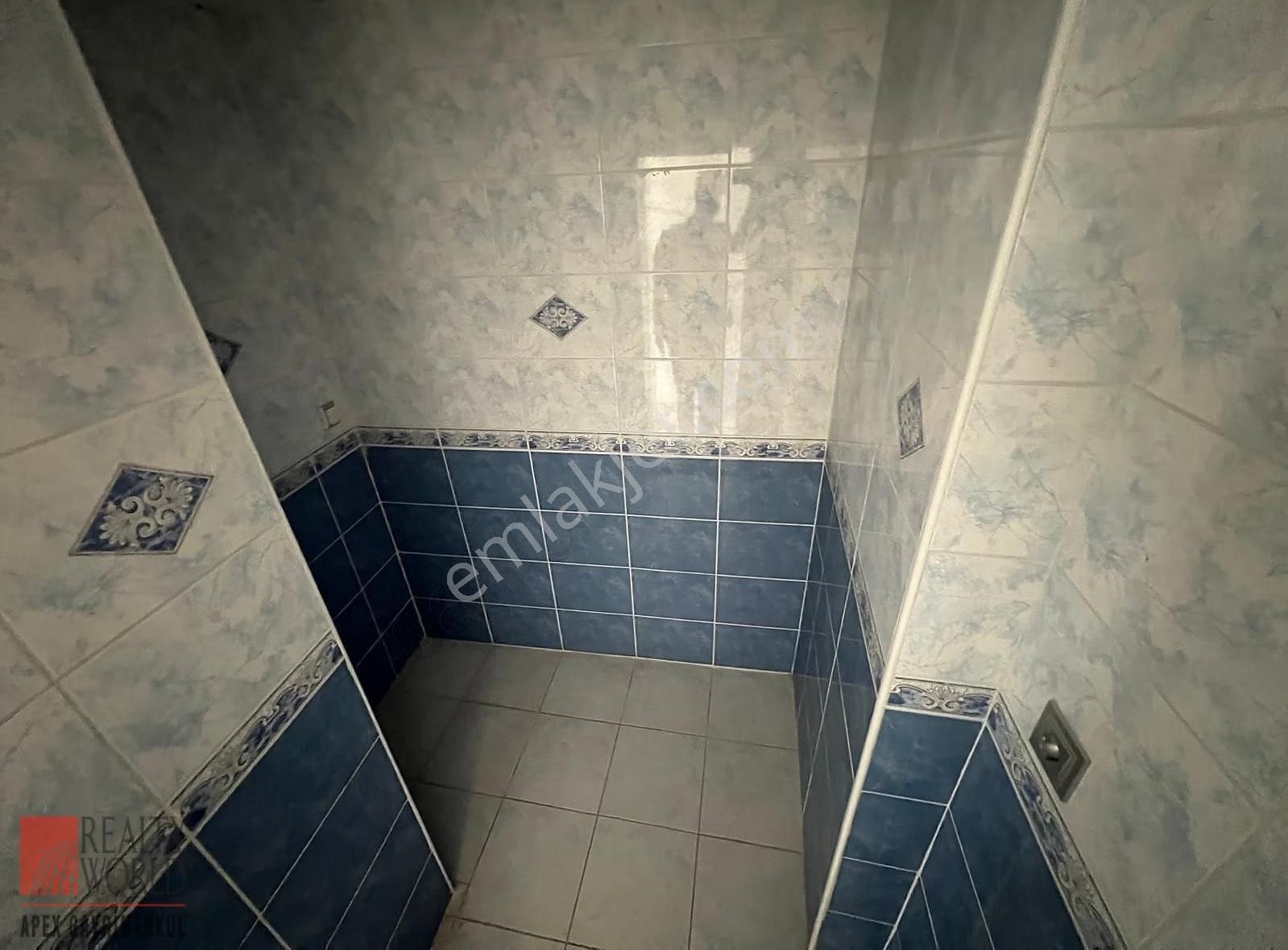 Konyaaltı'nda Deniz Manzaralı Satılık Dubleks Daire - Görsel 15