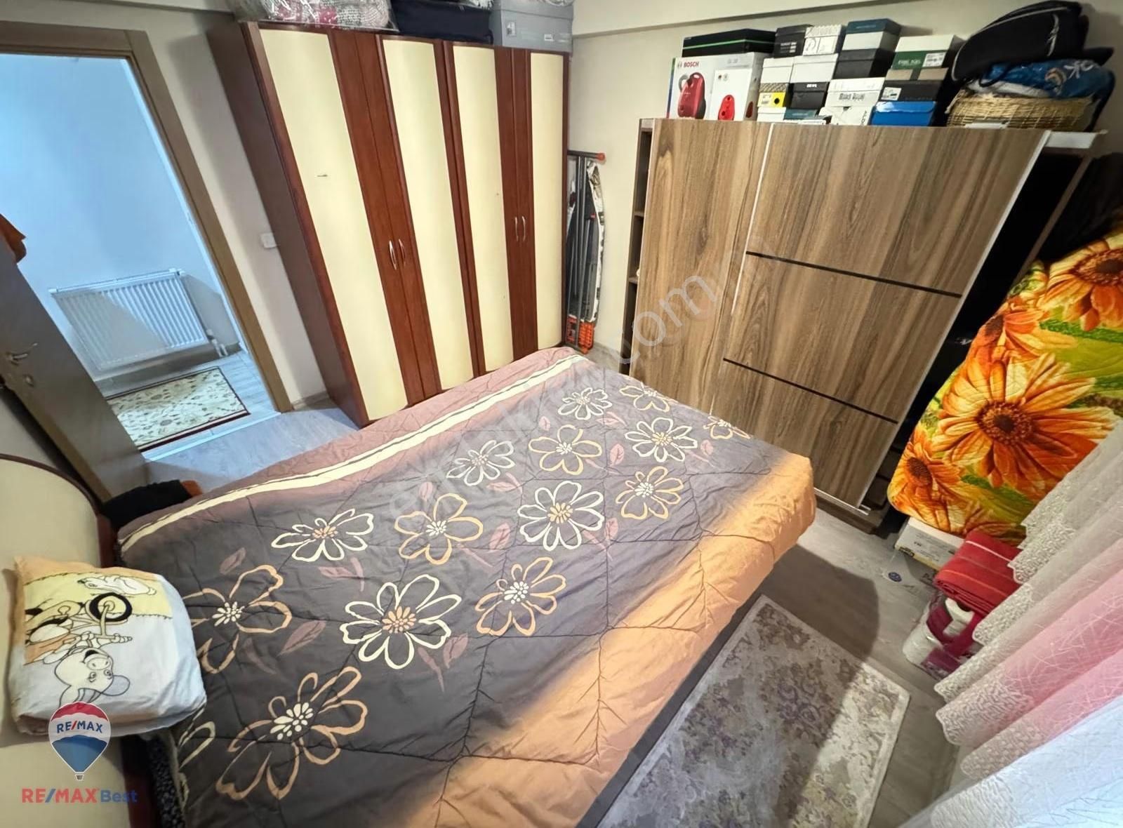 48 Kapalı Mutfaklı,balkonlu Arakat 2+1 Karşıyaka Şemıkler Merkez - Görsel 20