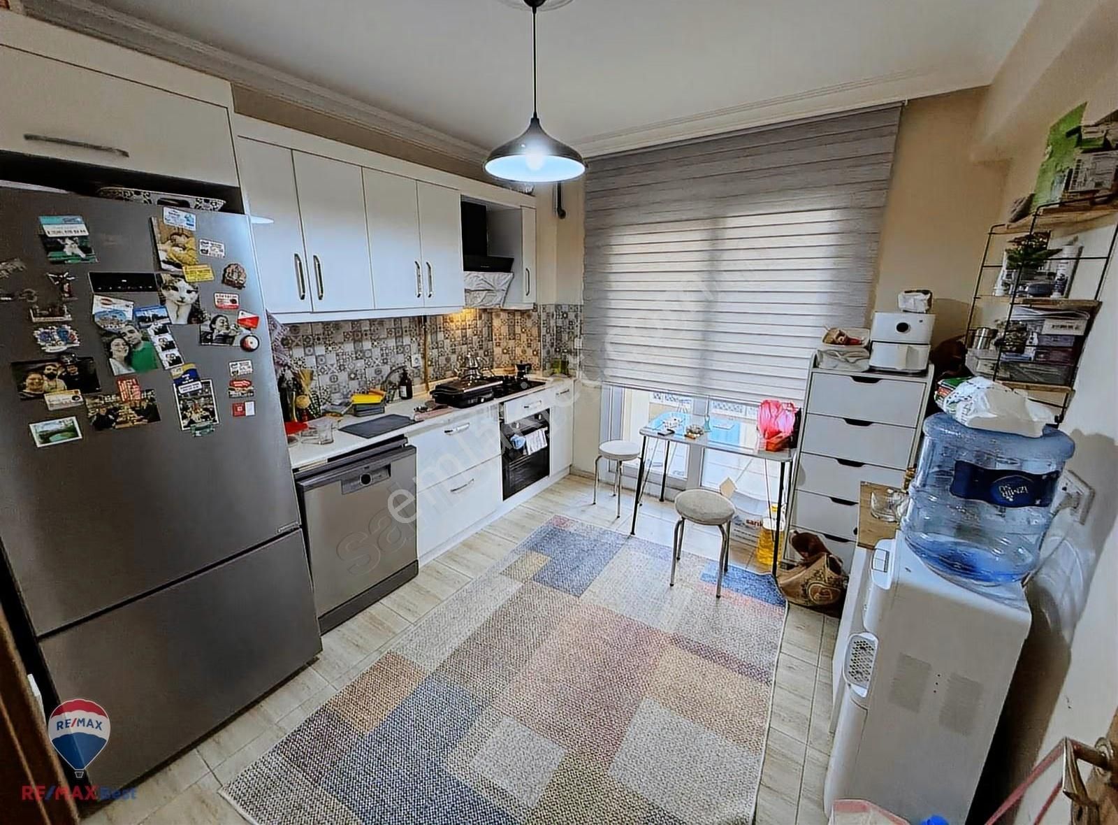 48 Kapalı Mutfaklı,balkonlu Arakat 2+1 Karşıyaka Şemıkler Merkez - Görsel 17