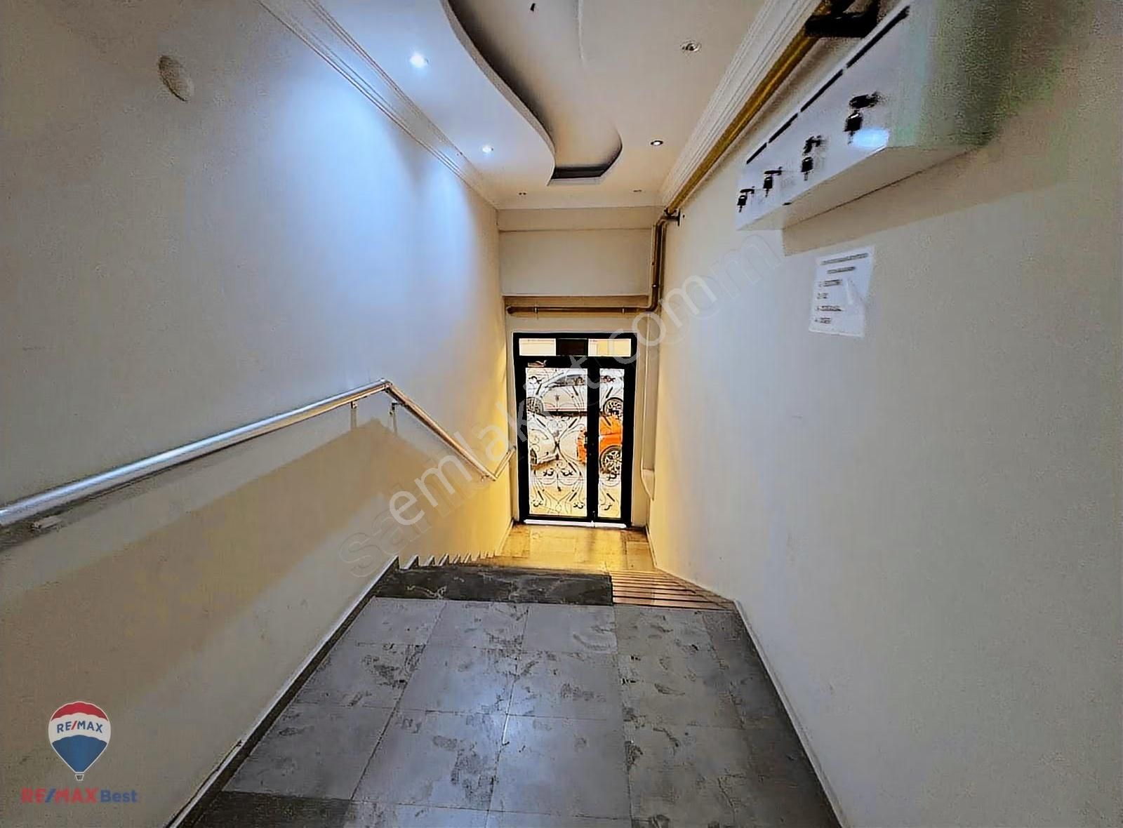 48 Kapalı Mutfaklı,balkonlu Arakat 2+1 Karşıyaka Şemıkler Merkez - Görsel 5