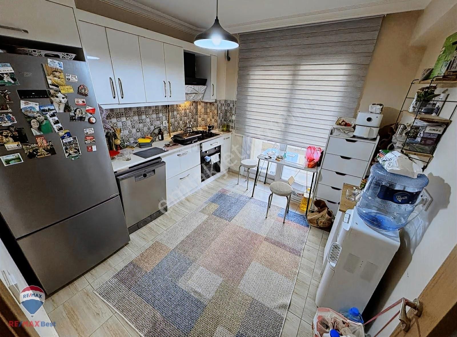 48 Kapalı Mutfaklı,balkonlu Arakat 2+1 Karşıyaka Şemıkler Merkez - Görsel 15