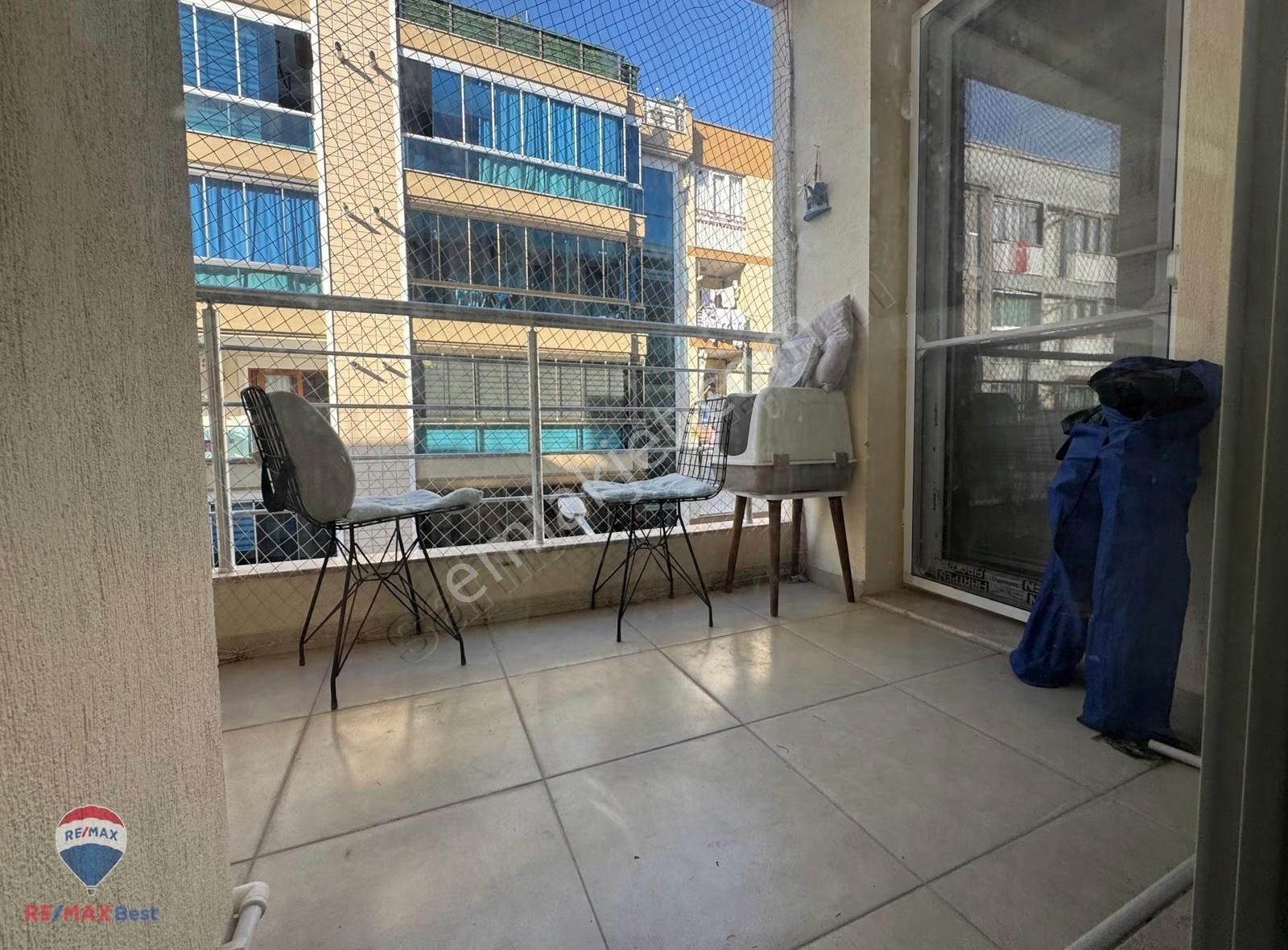 48 Kapalı Mutfaklı,balkonlu Arakat 2+1 Karşıyaka Şemıkler Merkez - Görsel 13