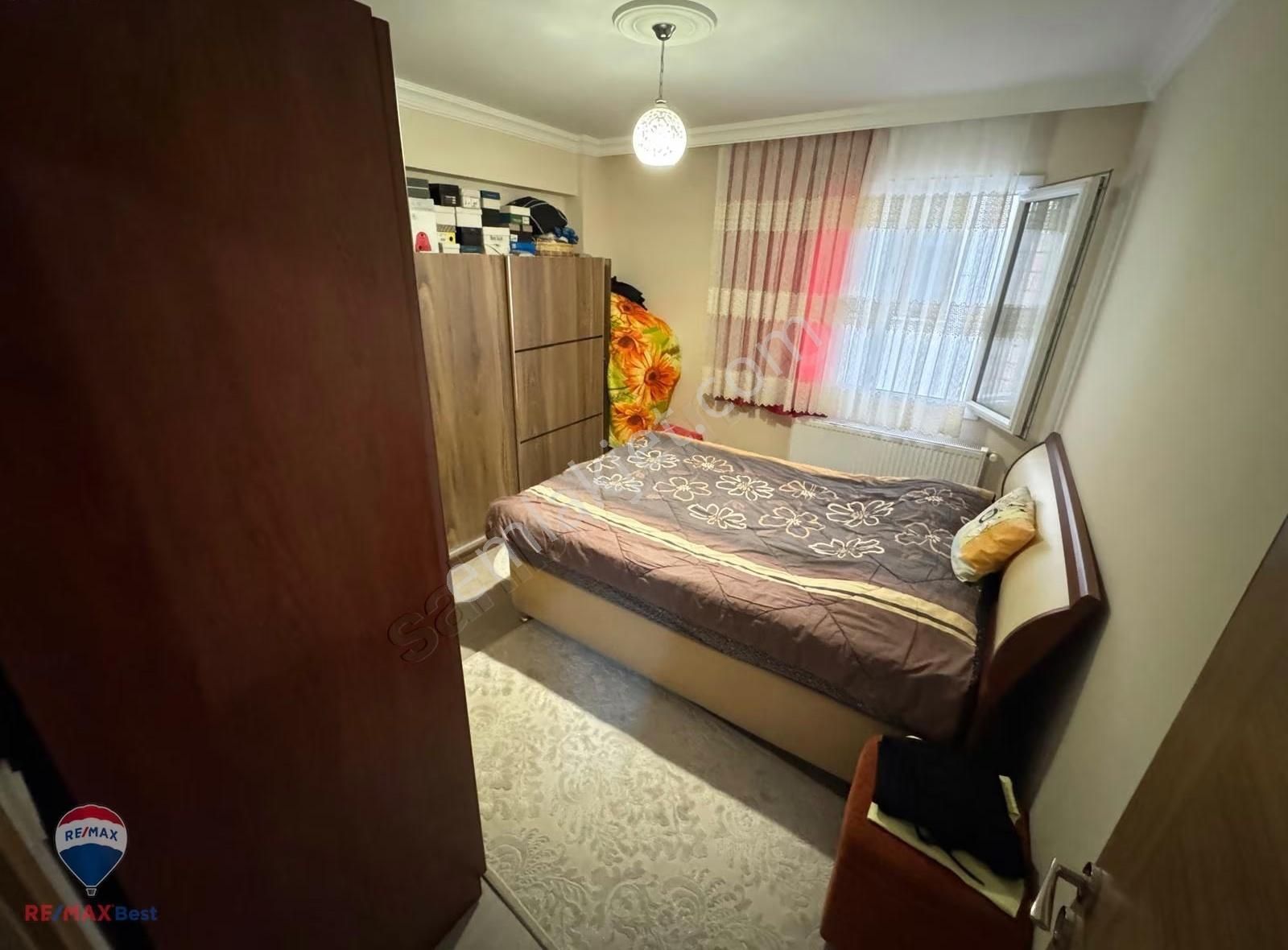 48 Kapalı Mutfaklı,balkonlu Arakat 2+1 Karşıyaka Şemıkler Merkez - Görsel 21