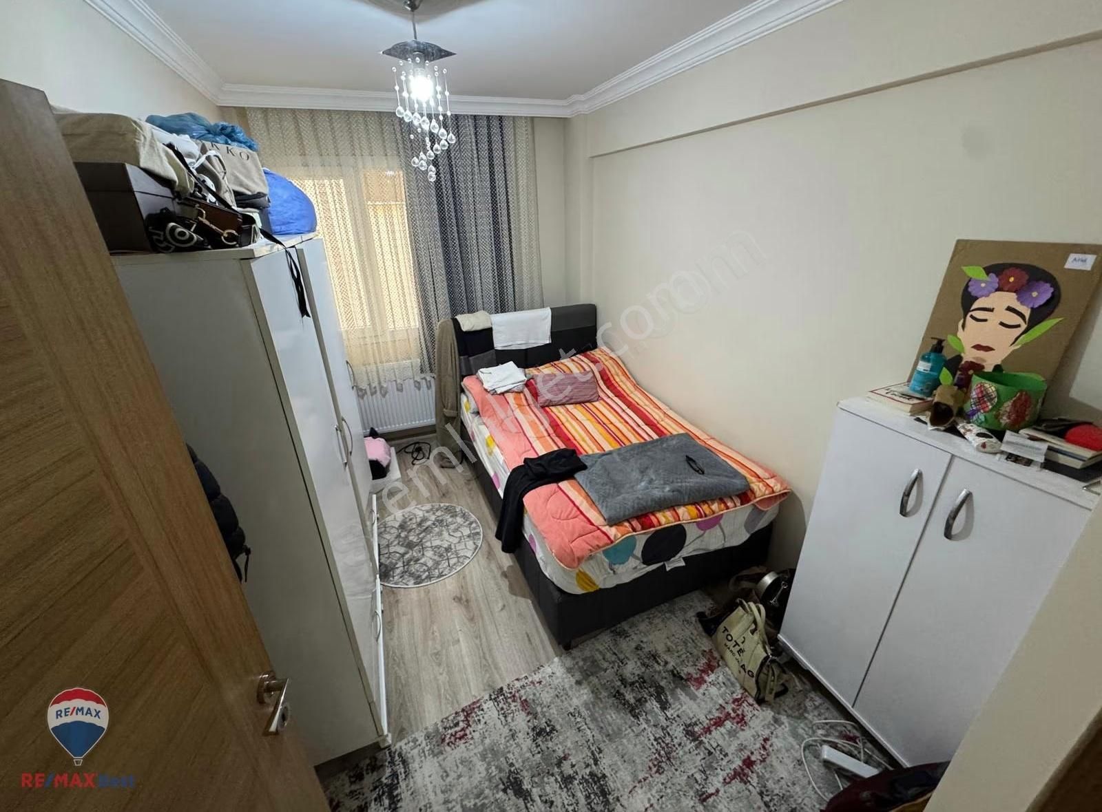 48 Kapalı Mutfaklı,balkonlu Arakat 2+1 Karşıyaka Şemıkler Merkez - Görsel 16