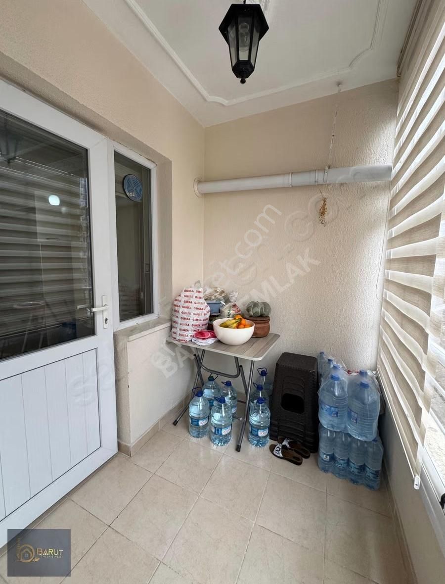 Barut Emlaktan Yeni Binada Cadde Üzeri Güney Orta Kat 3+1 Daire - Görsel 2