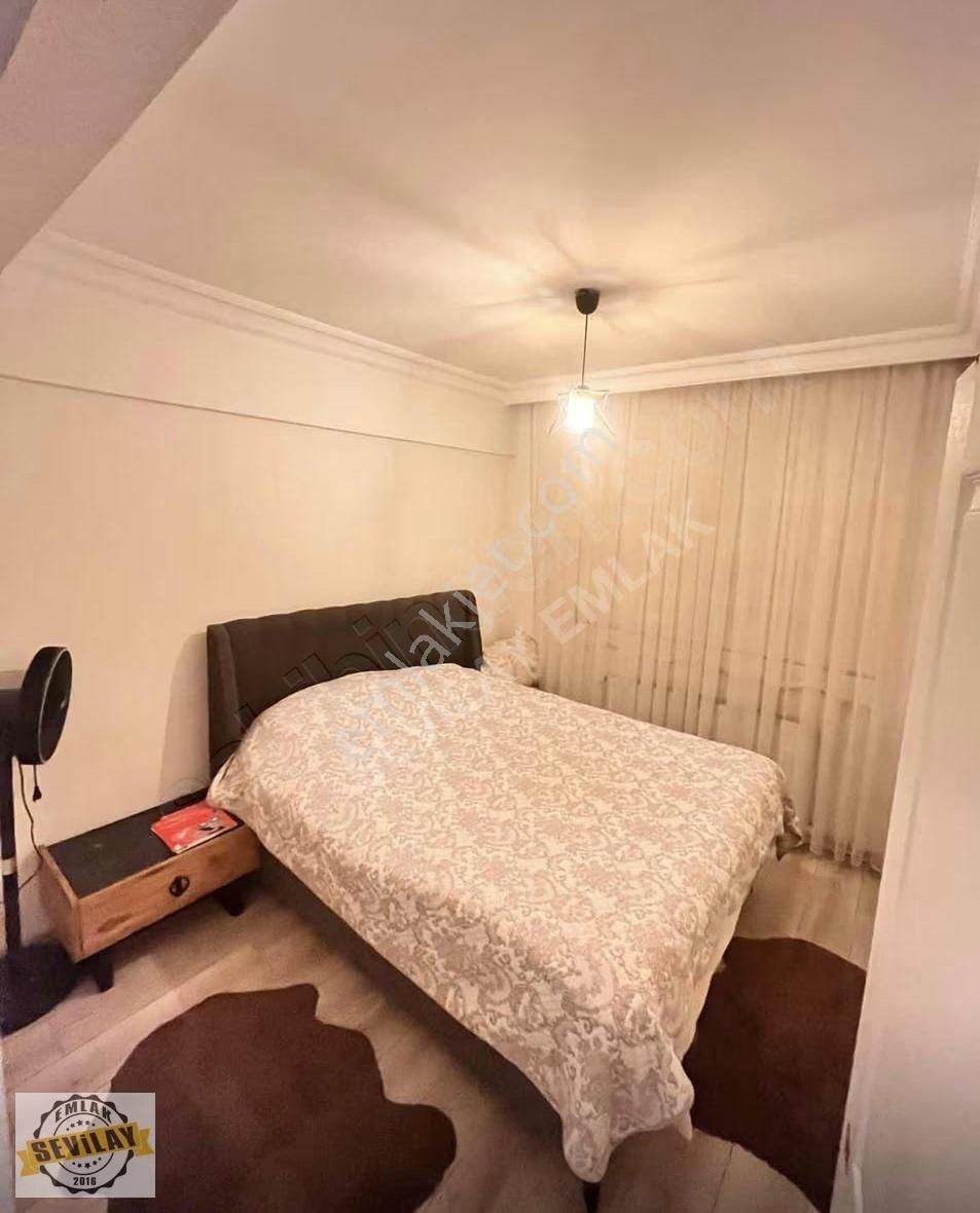 Mamak , Akşemsettin Mahallesinde Masrafsız Daire - Görsel 18