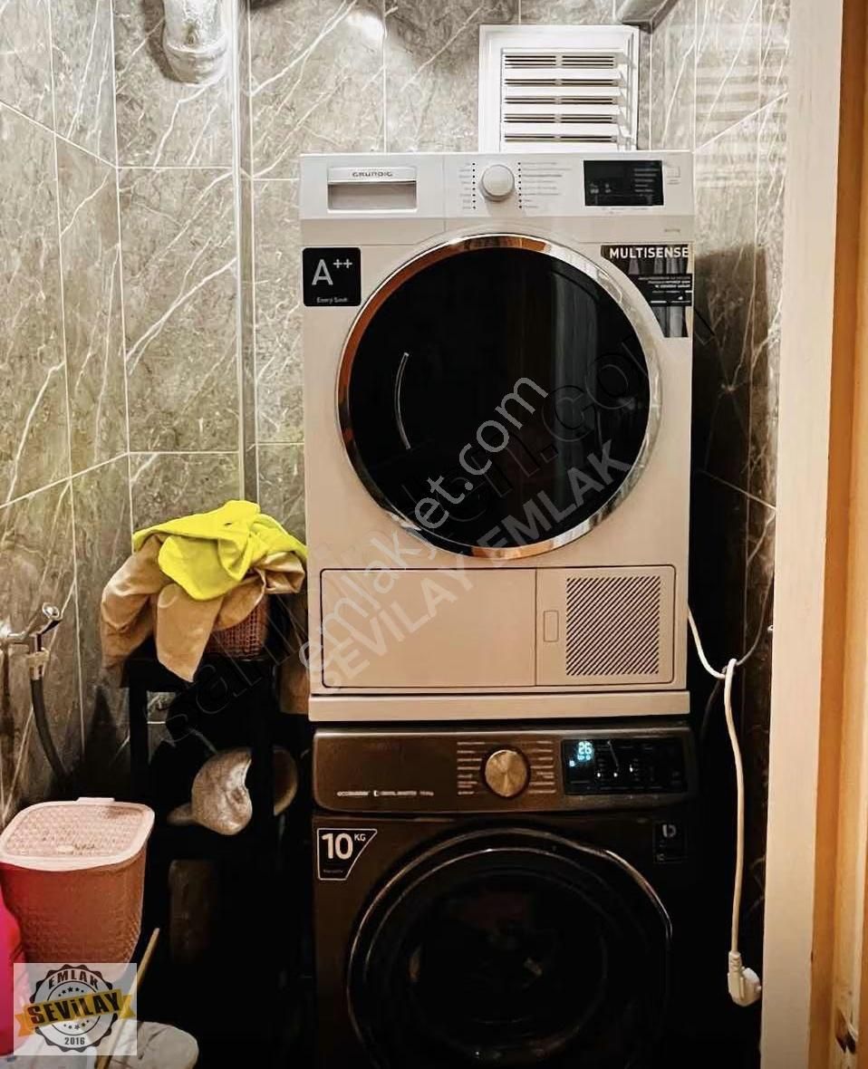 Mamak , Akşemsettin Mahallesinde Masrafsız Daire - Görsel 10