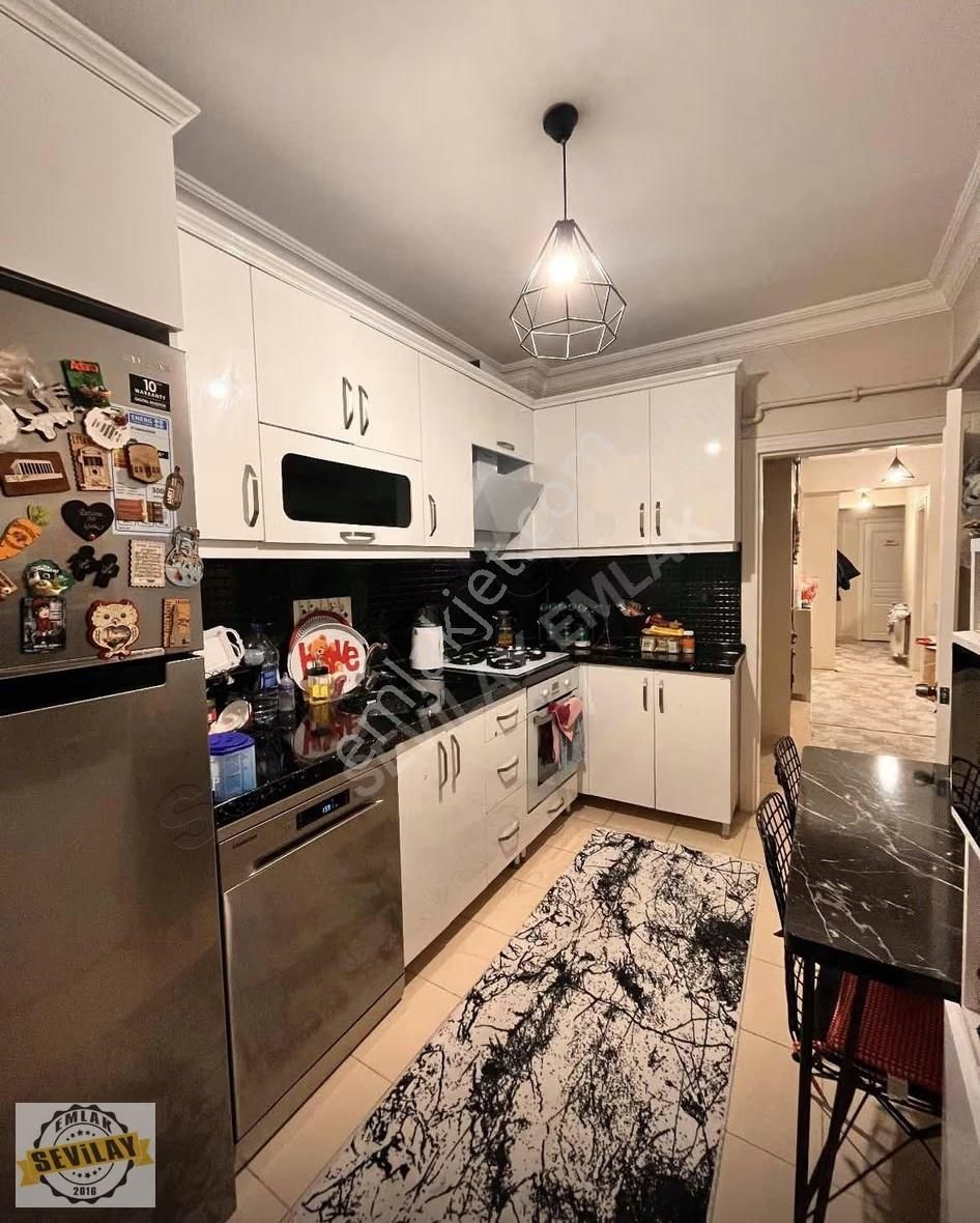 Mamak , Akşemsettin Mahallesinde Masrafsız Daire - Görsel 3