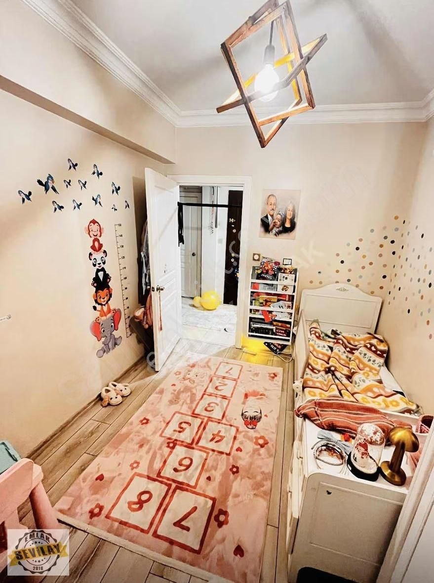 Mamak , Akşemsettin Mahallesinde Masrafsız Daire - Görsel 11