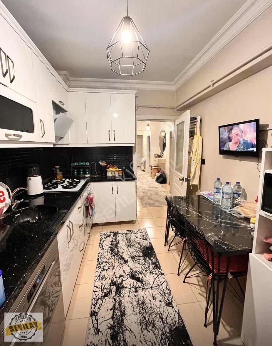 Mamak , Akşemsettin Mahallesinde Masrafsız Daire - Görsel 15