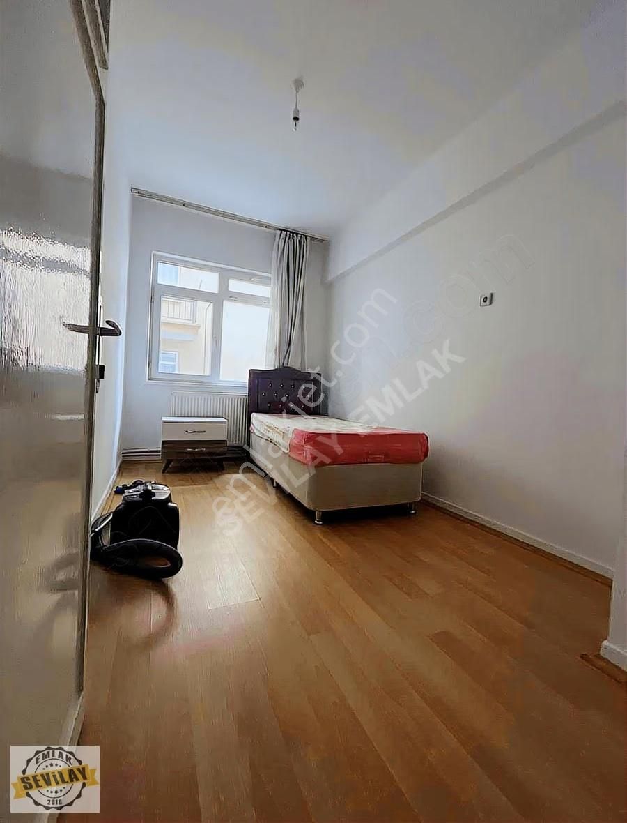 Şenlik Mahallesi Gürkan Sokakta Eşyalı Kiralık Daire - Görsel 8