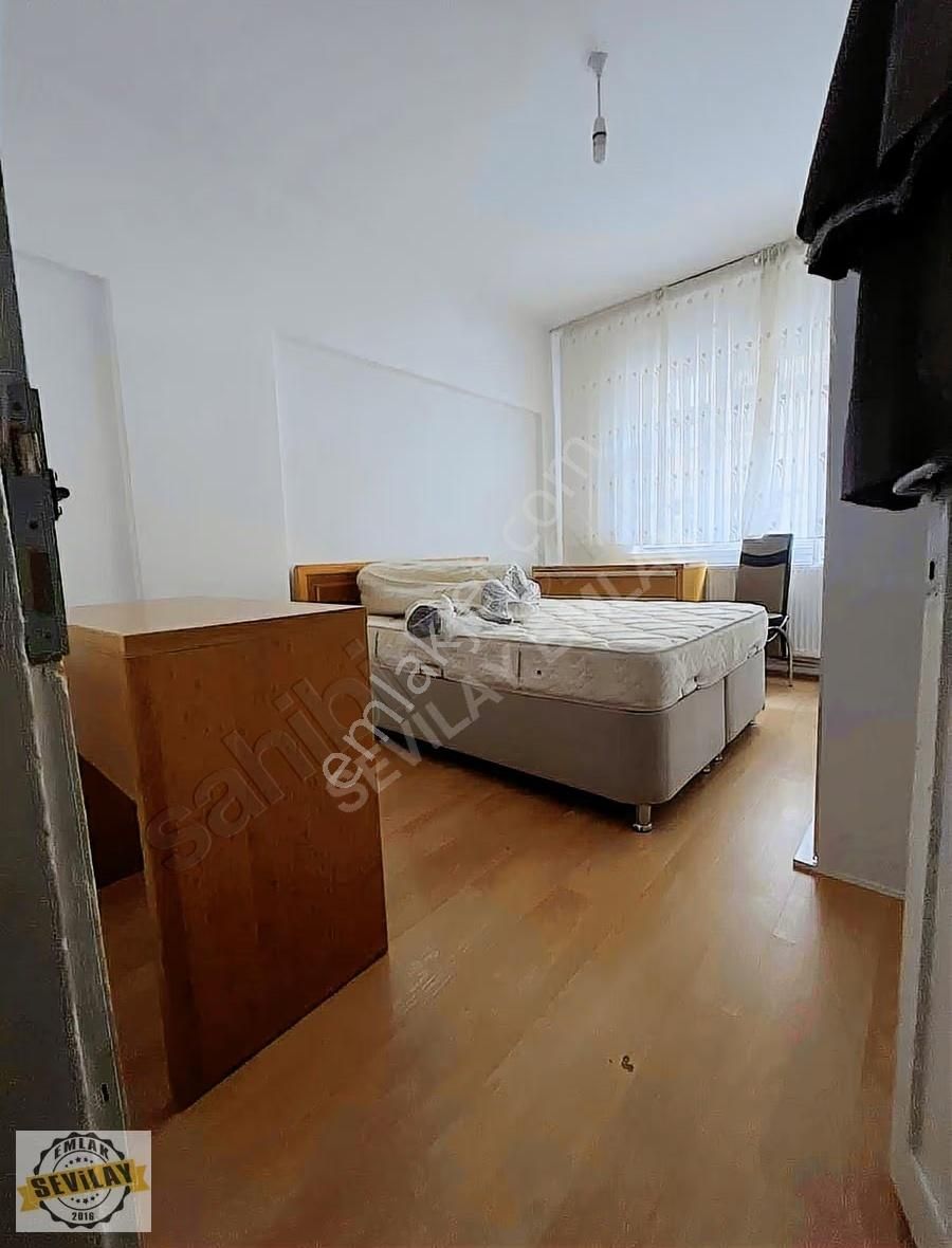 Şenlik Mahallesi Gürkan Sokakta Eşyalı Kiralık Daire - Görsel 10