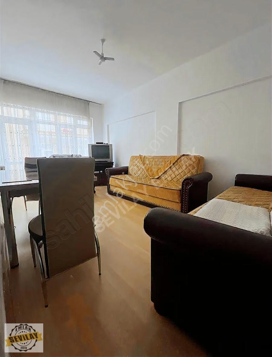 Şenlik Mahallesi Gürkan Sokakta Eşyalı Kiralık Daire - Görsel 6