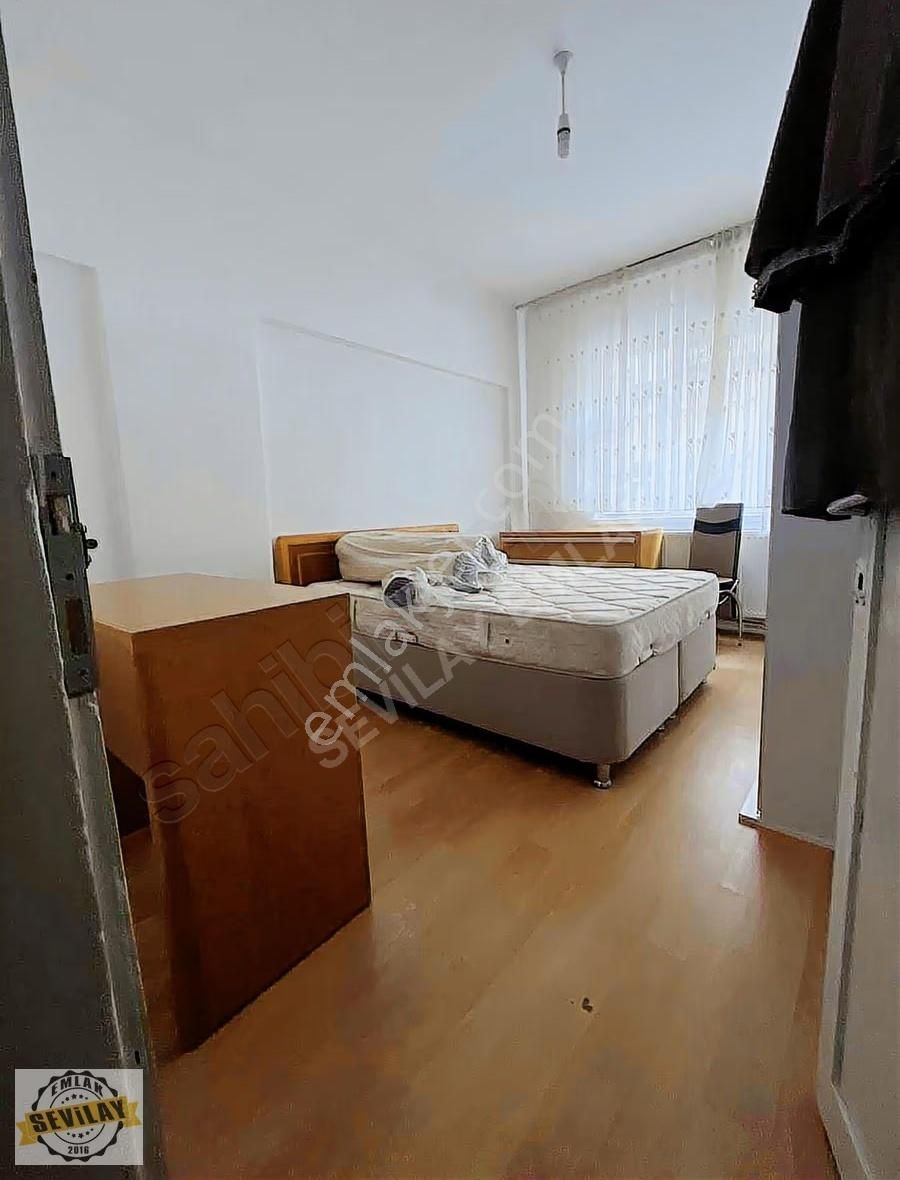 Şenlik Mahallesi Gürkan Sokakta Eşyalı Kiralık Daire - Görsel 12